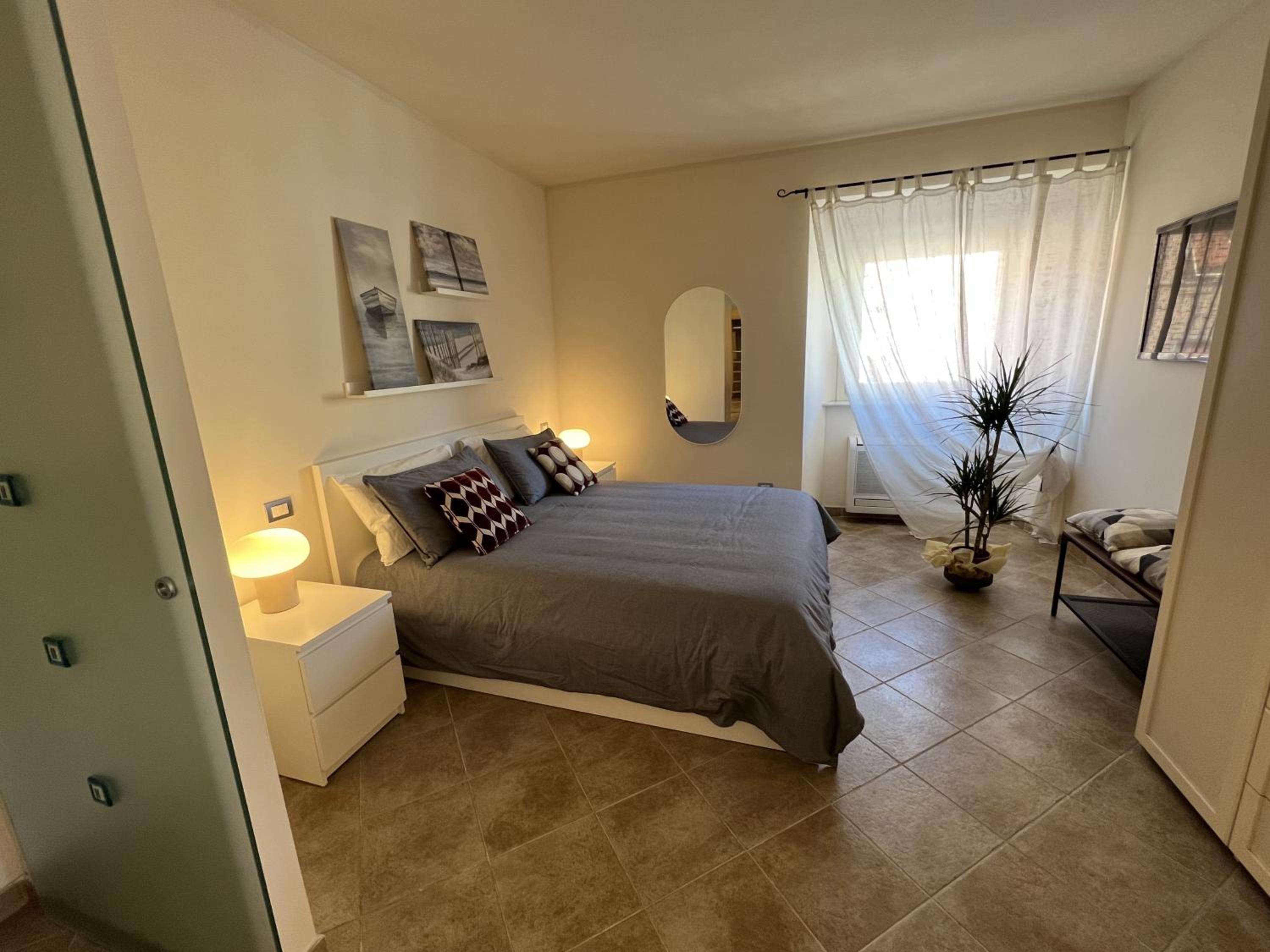 La Suite di Chiara view 2