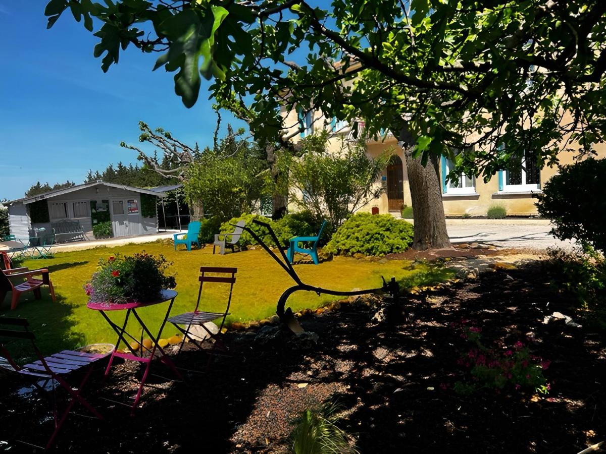 Gîte Les Feuilles de Chêne