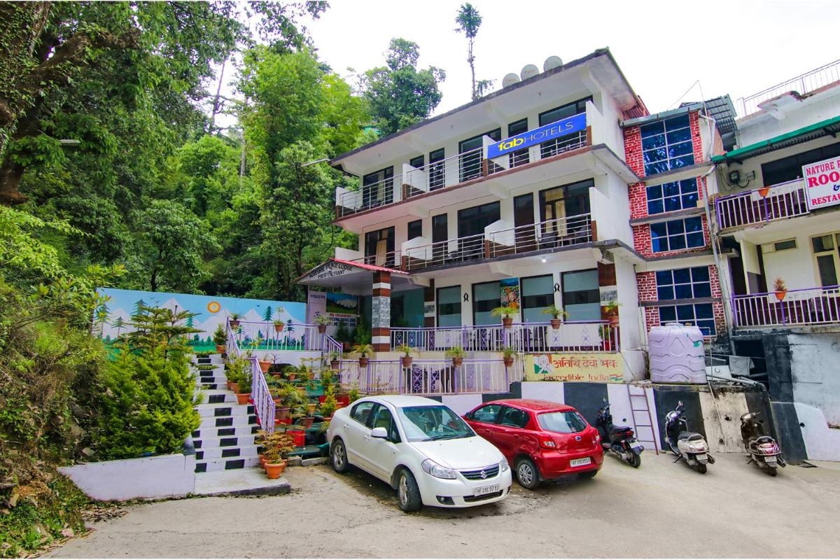 FabHotel Nature Peace