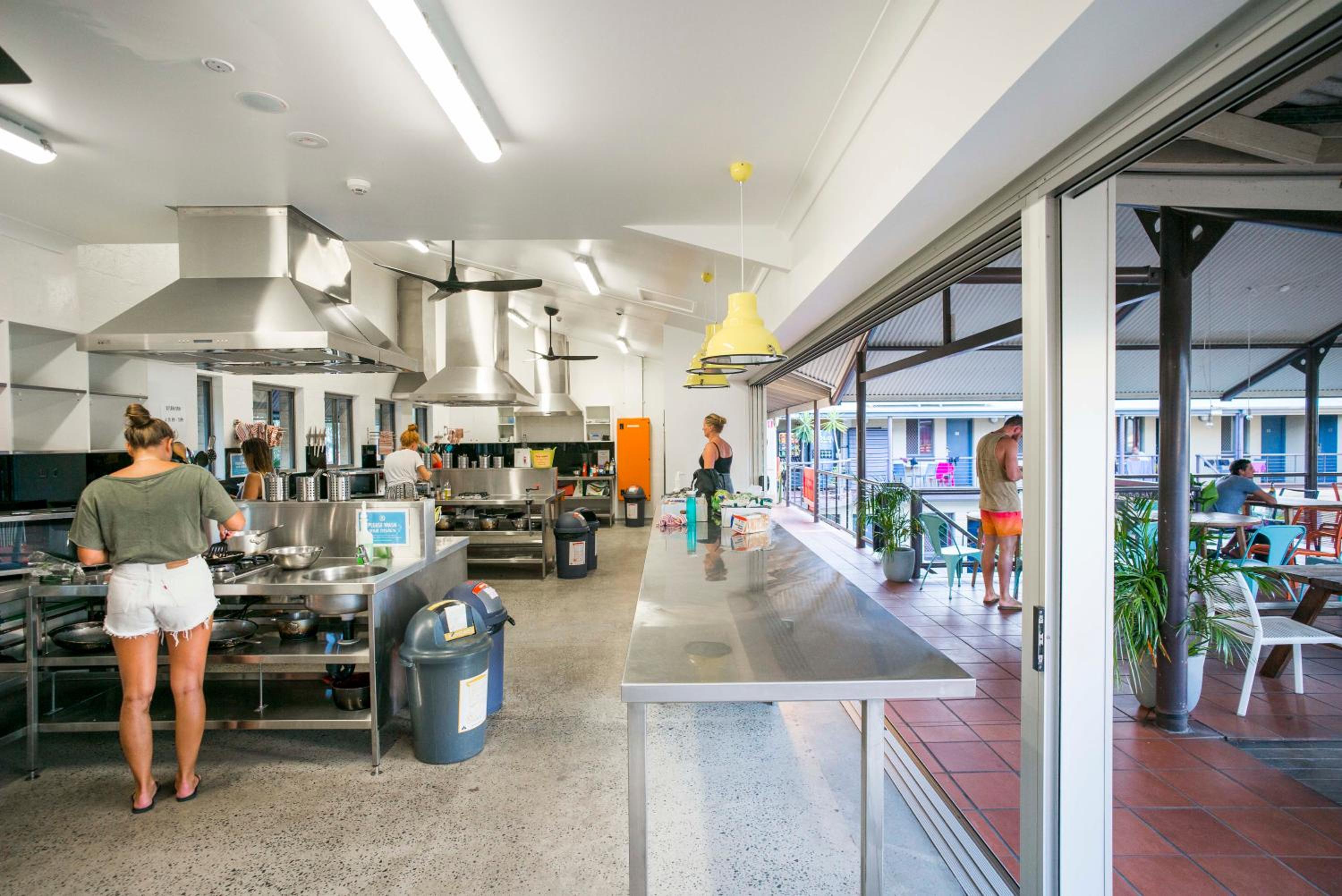 YHA Byron Bay
