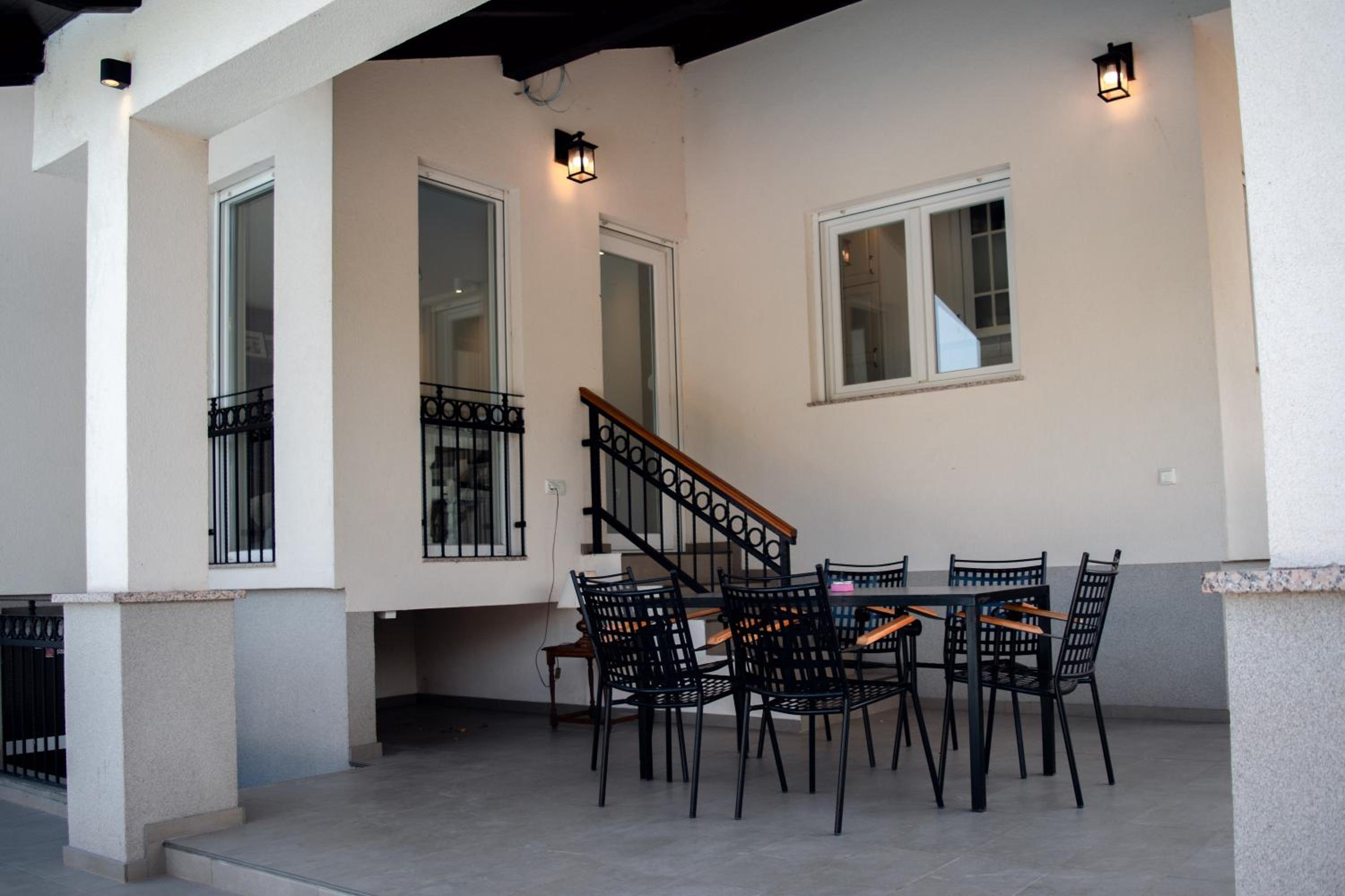 Villa Porto