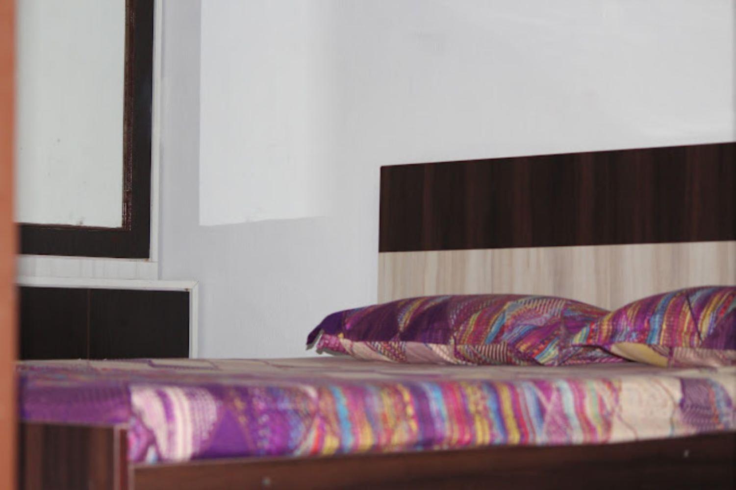 T24:Hotel & Restaurant, Ujjain view 5