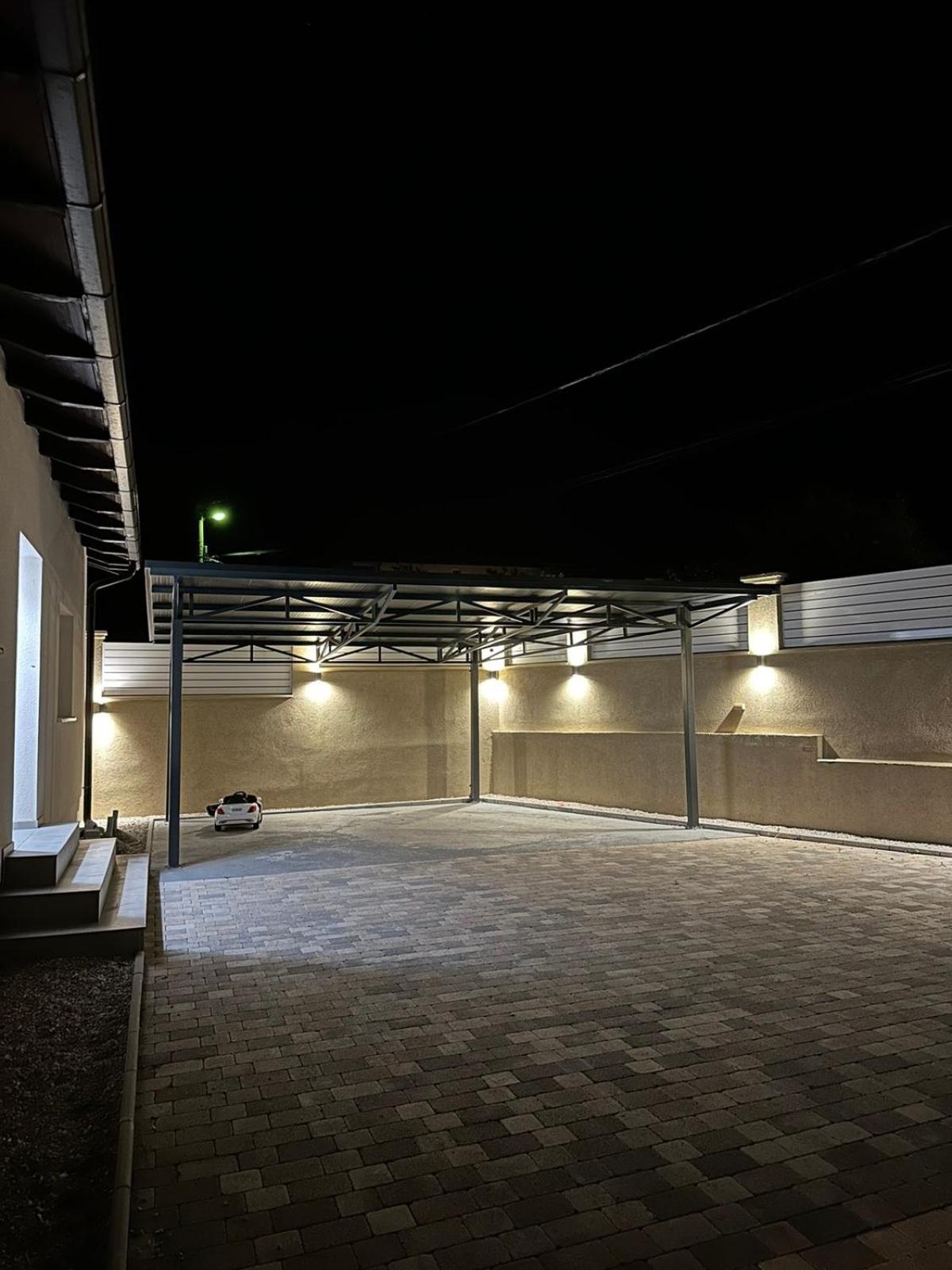 Villa Porto