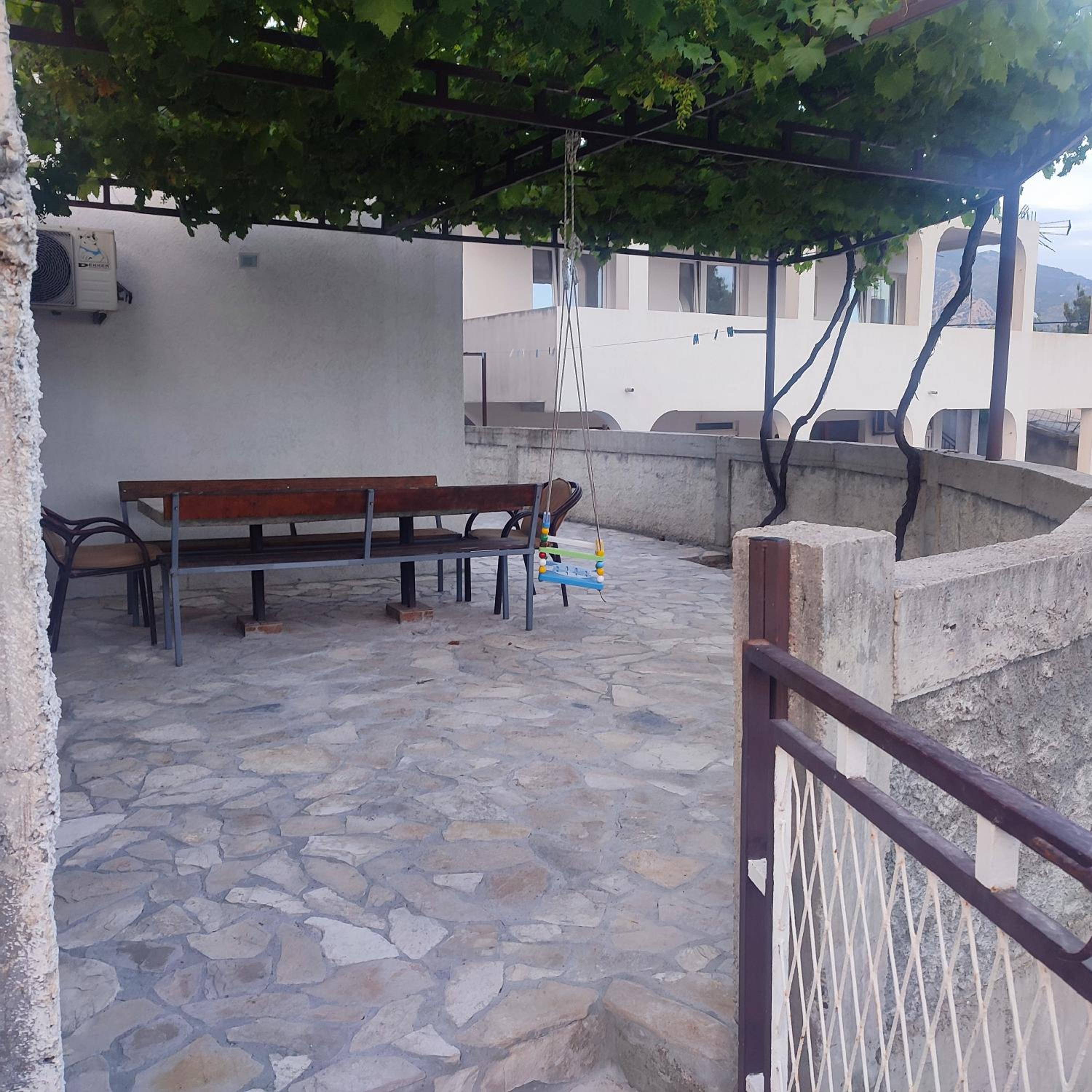 Apartments Sošić view 5
