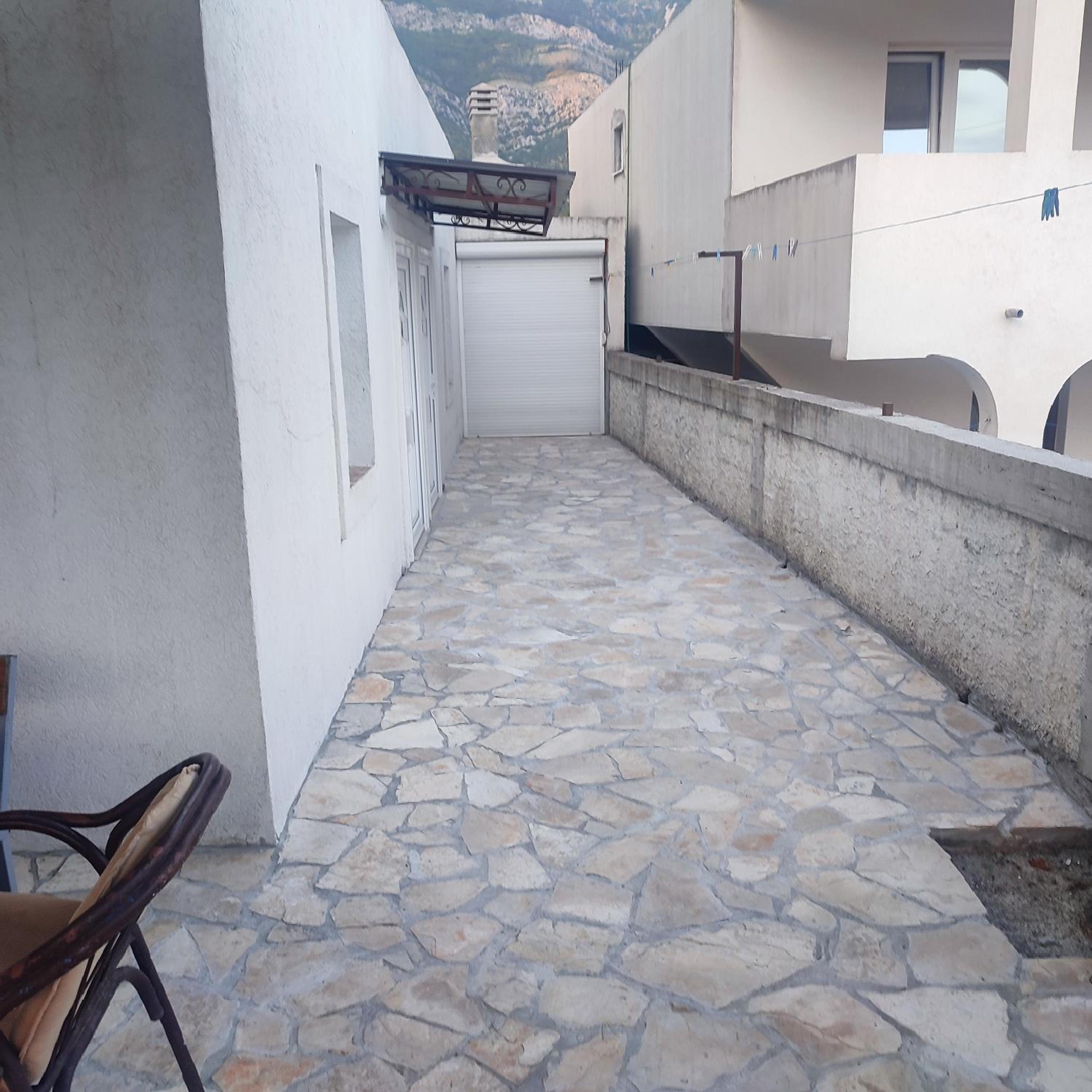 Apartments Sošić view 4