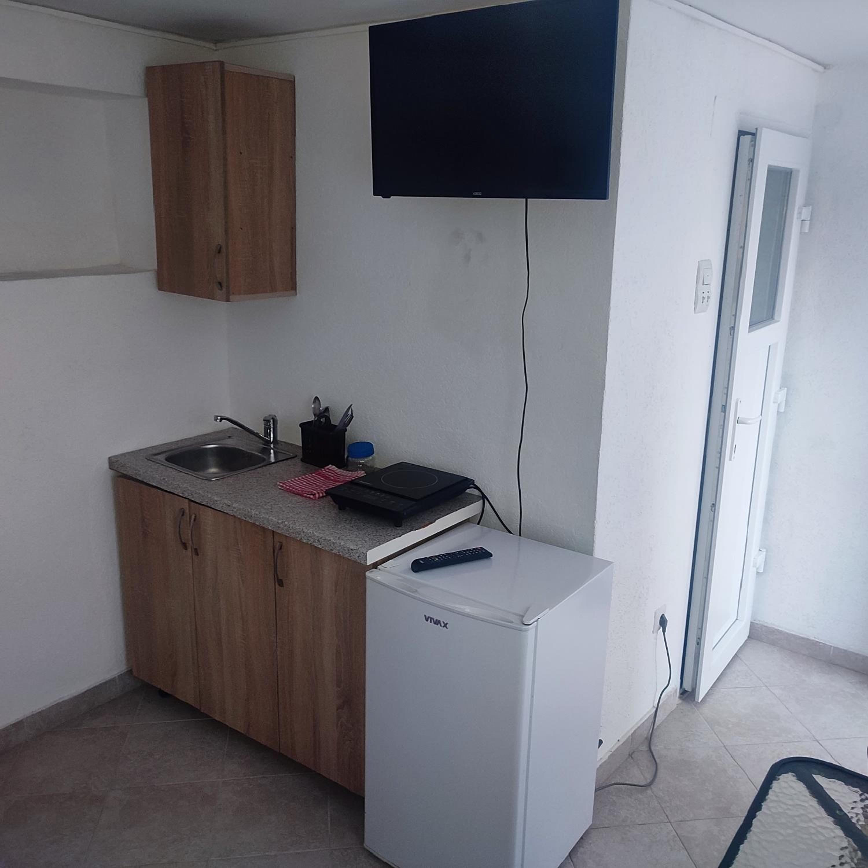 Apartments Sošić view 3