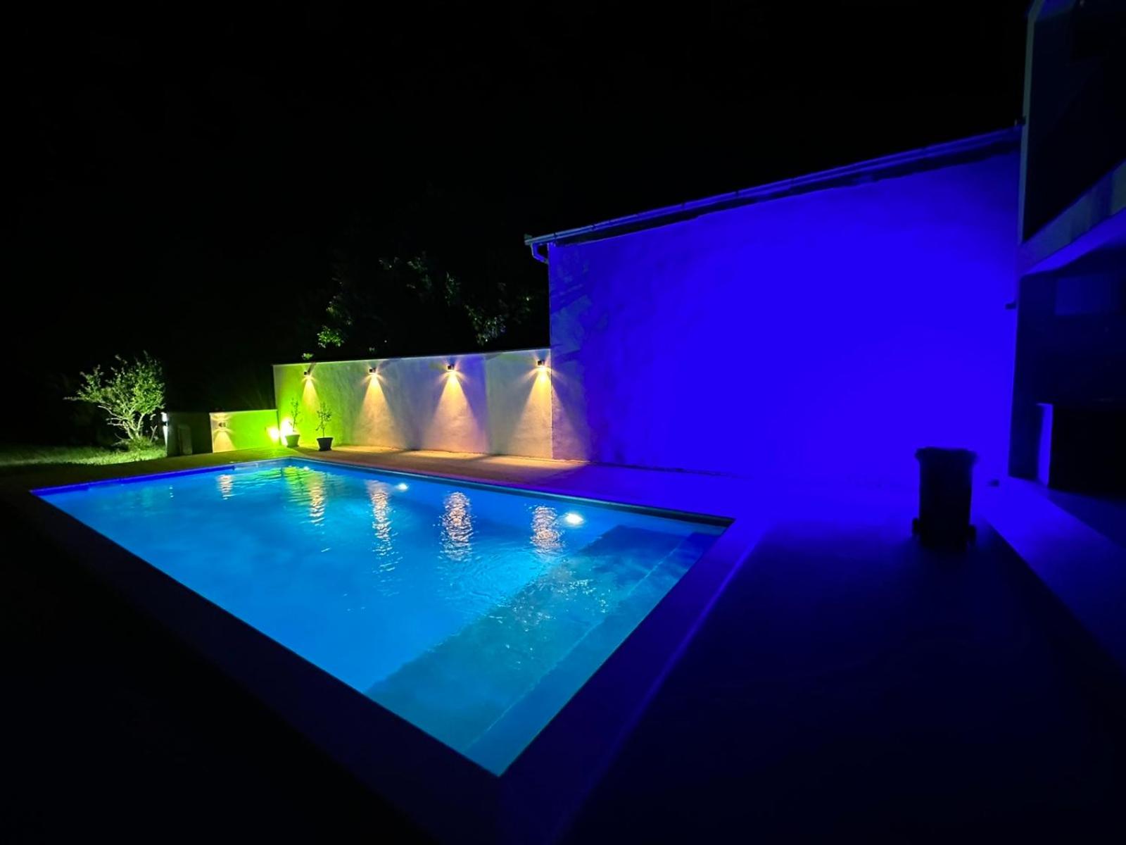Villa Aqua