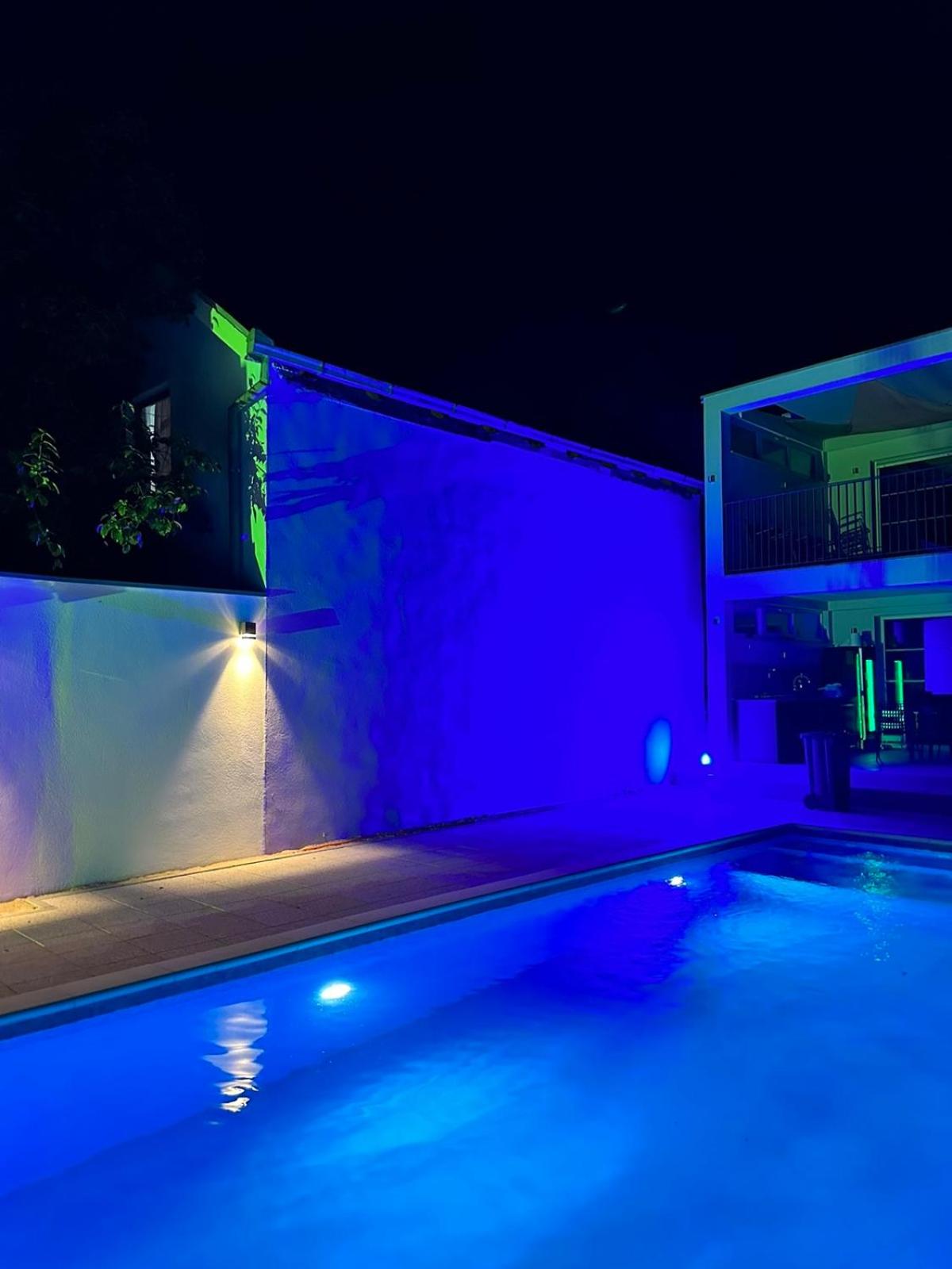 Villa Aqua