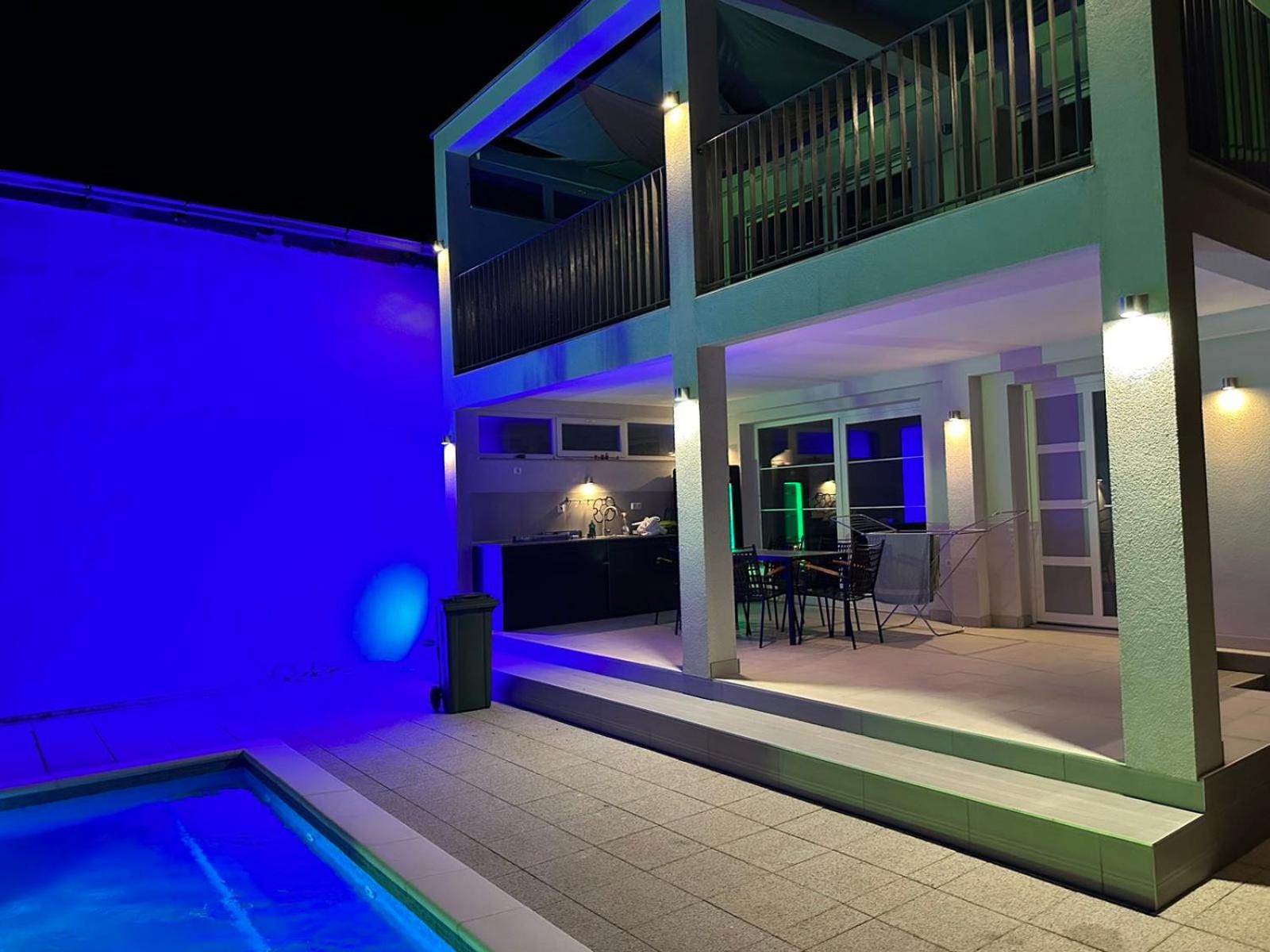 Villa Aqua