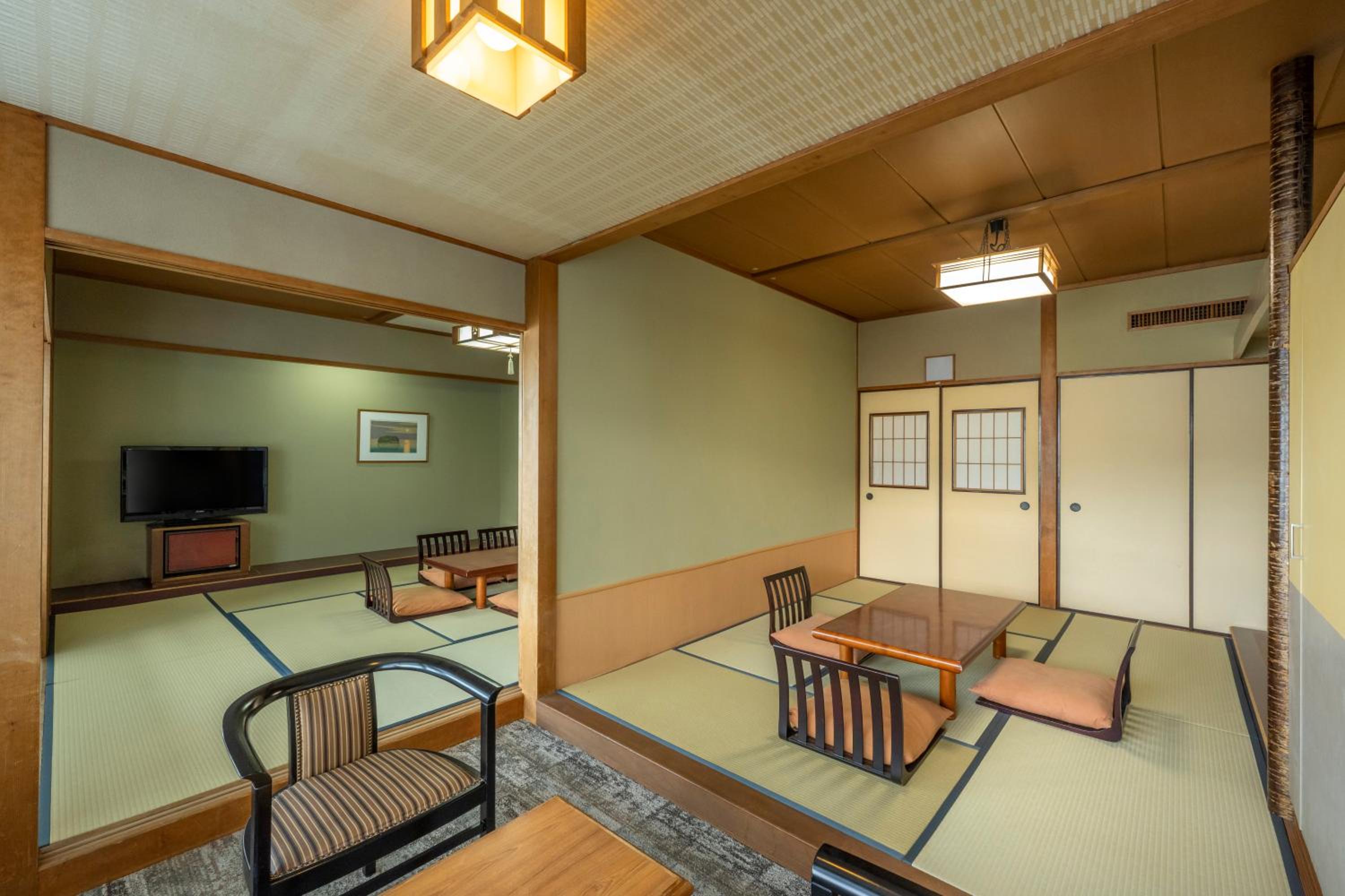 Hotel New Akao
