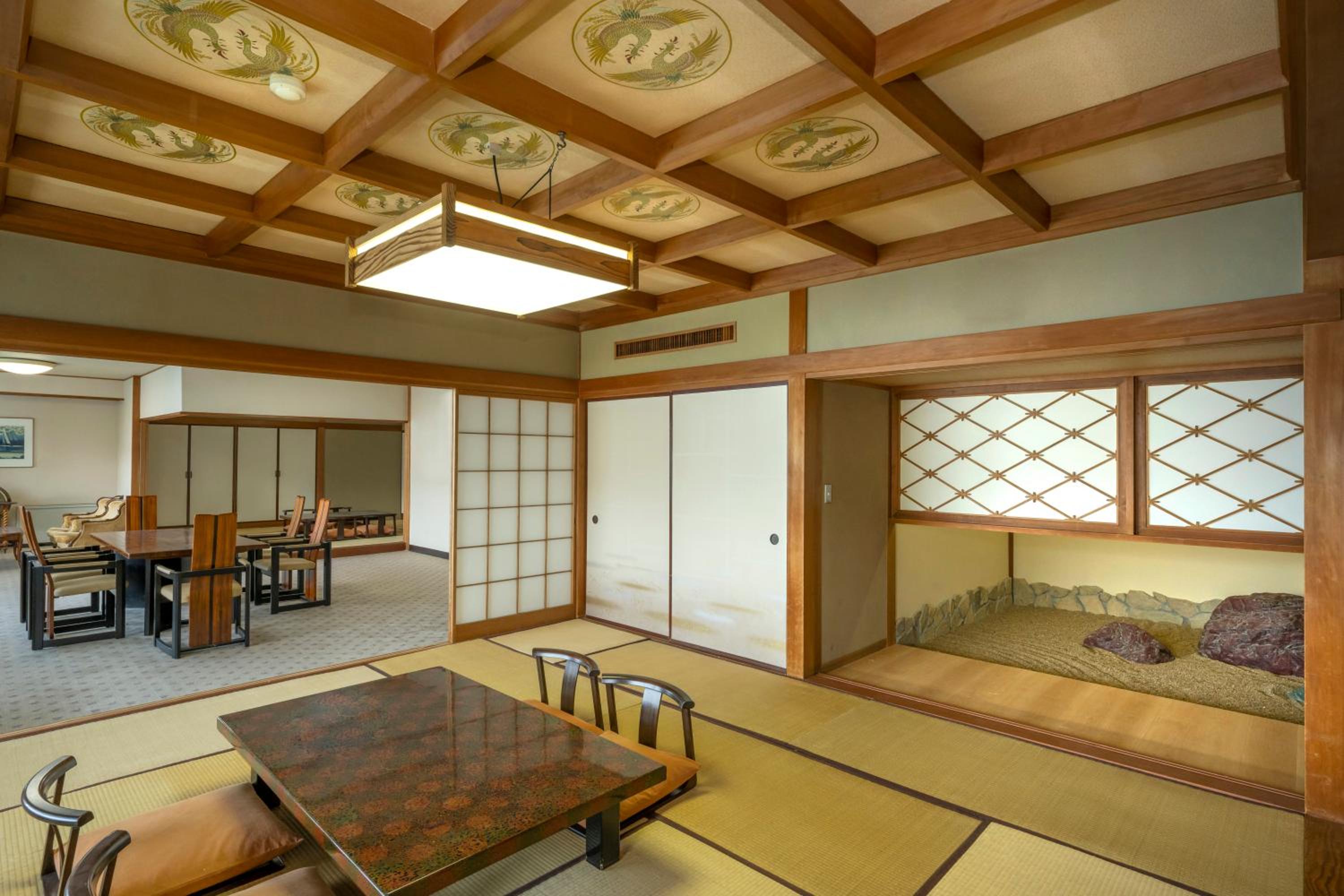 Hotel New Akao