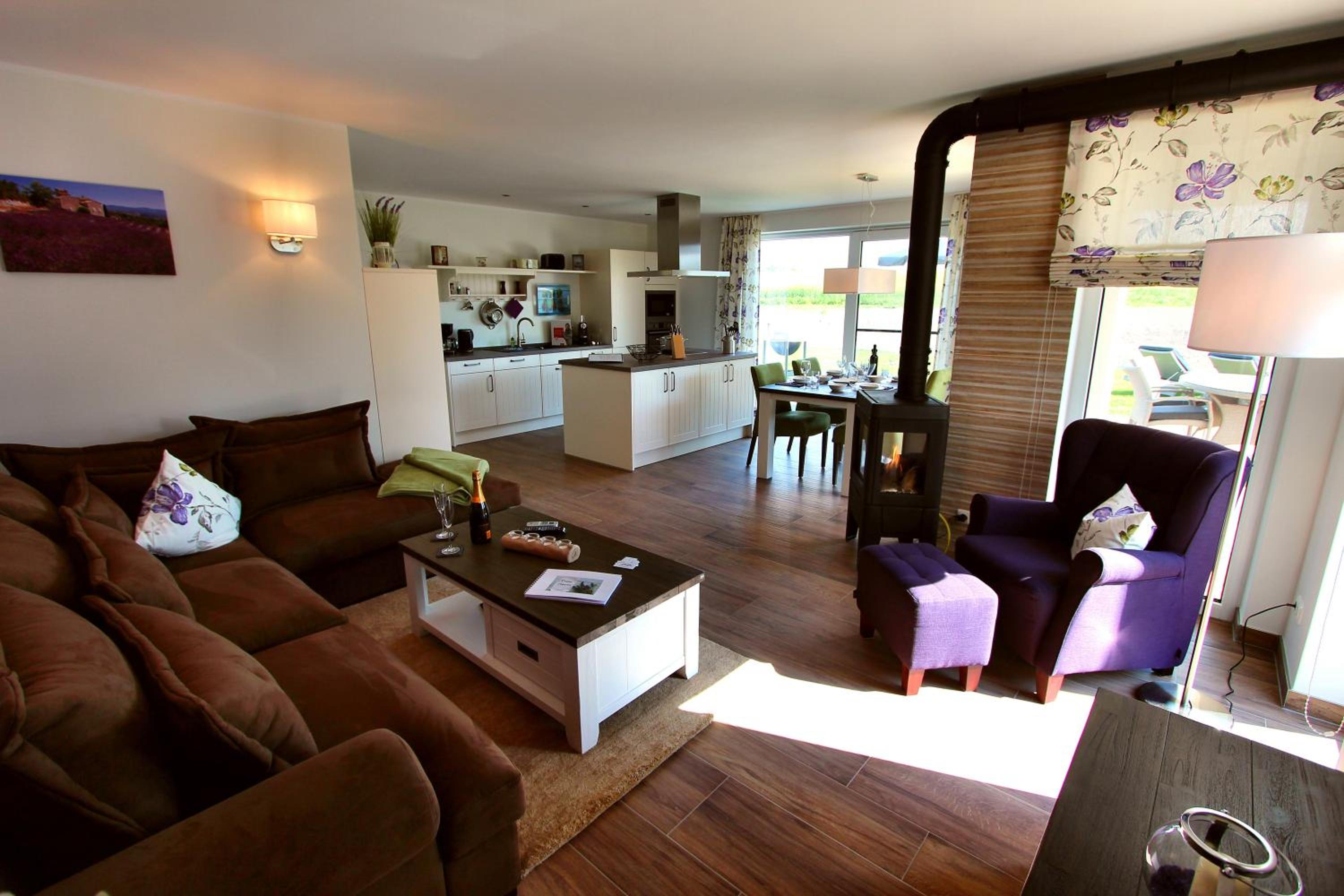 VILLA AQUILA _ EG_Fewo