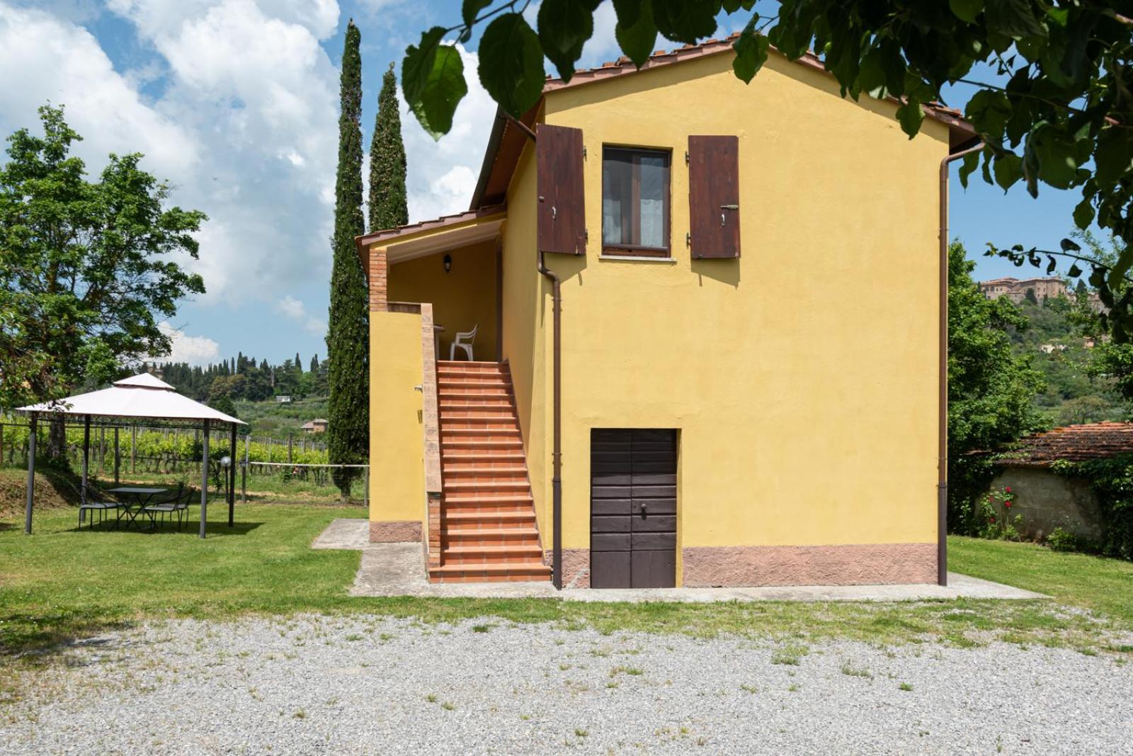 Agriturismo Nobile