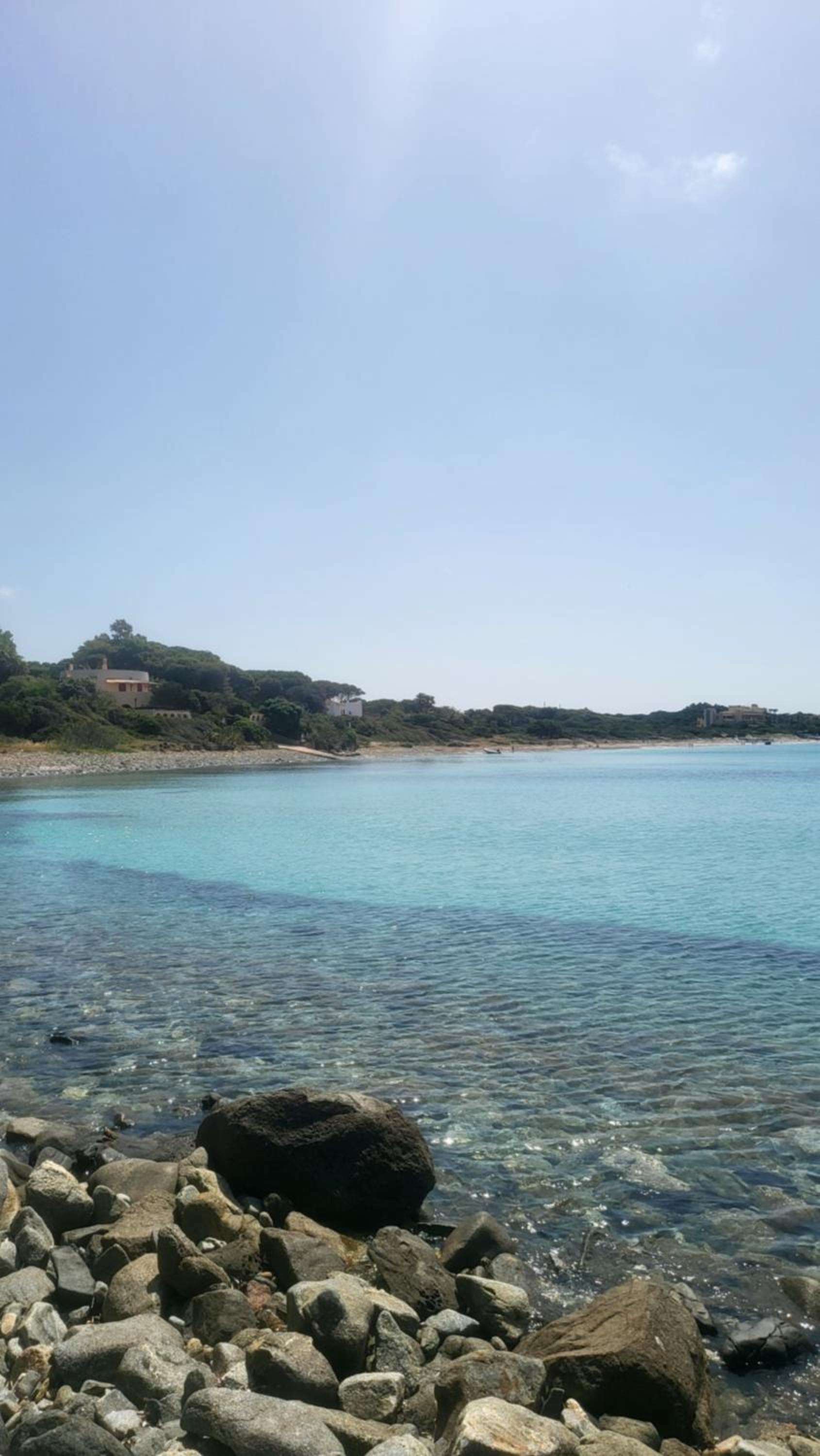 Paraiso Sardo 1 view 3
