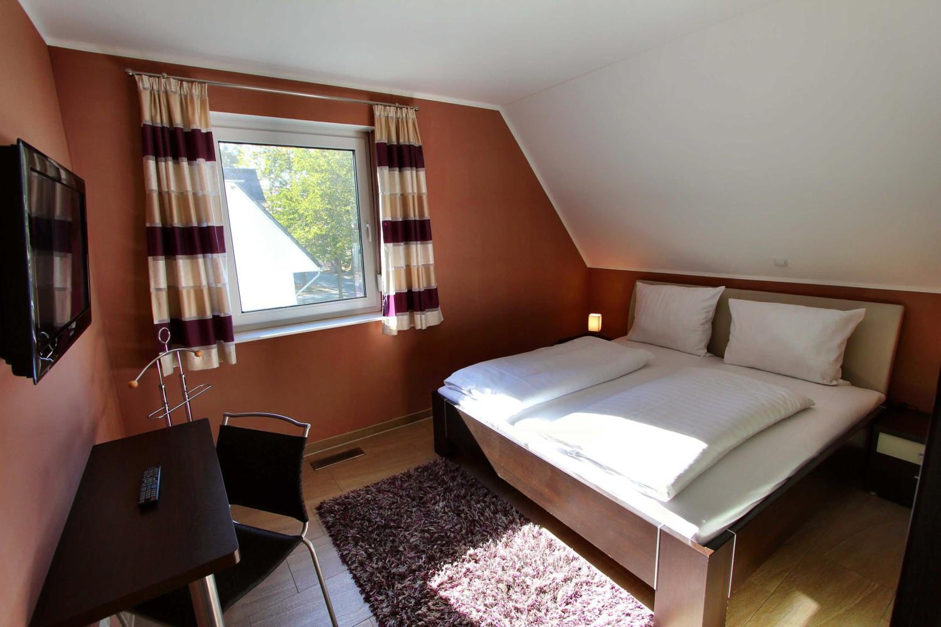 Ferienhaus GOLFER_S HOUSE