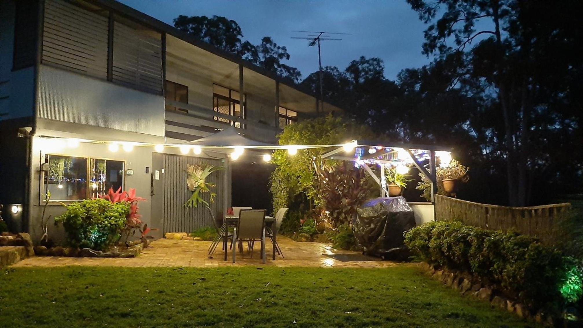Moogie House