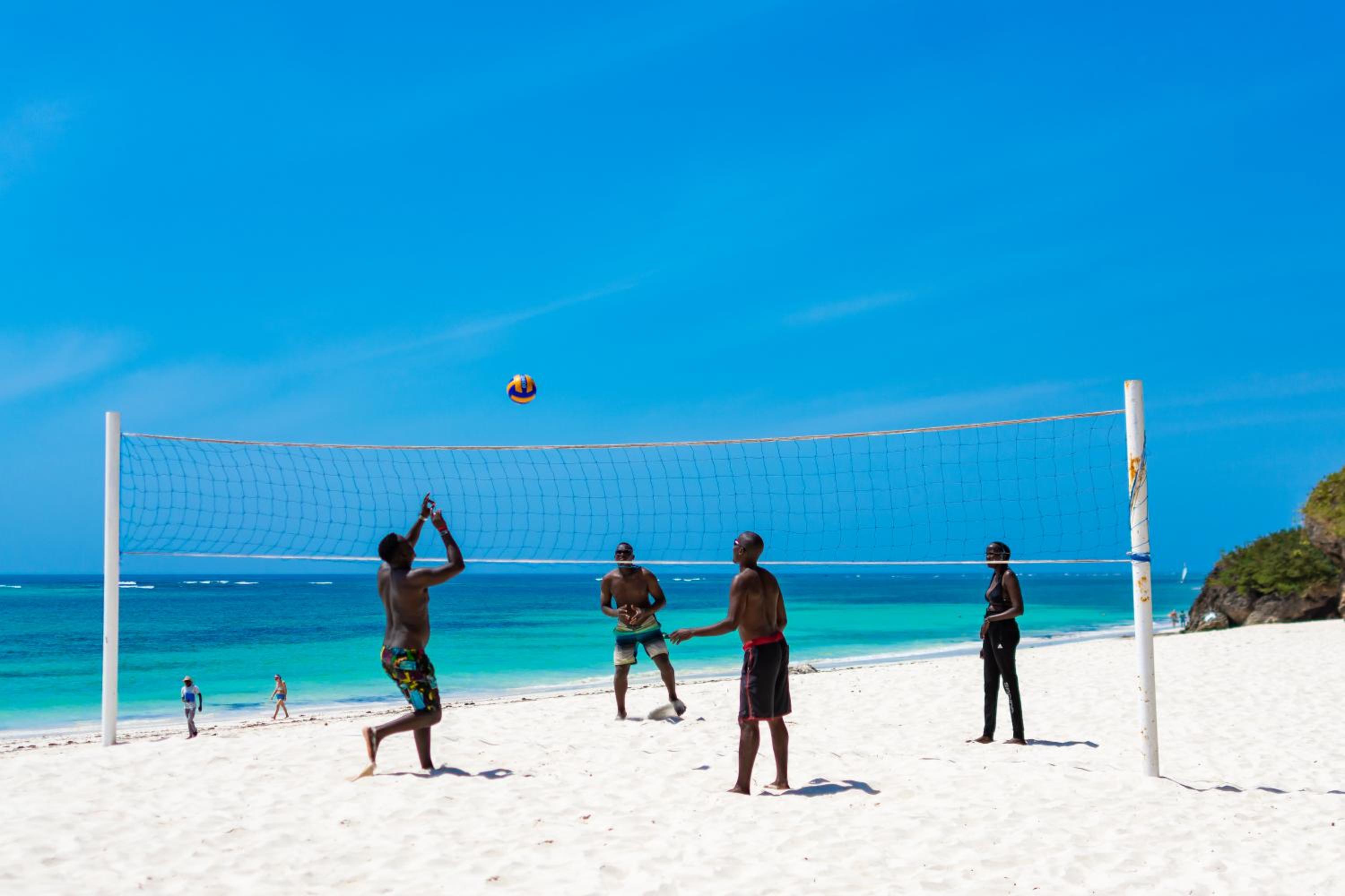 Diamonds Leisure Beach & Golf Resort