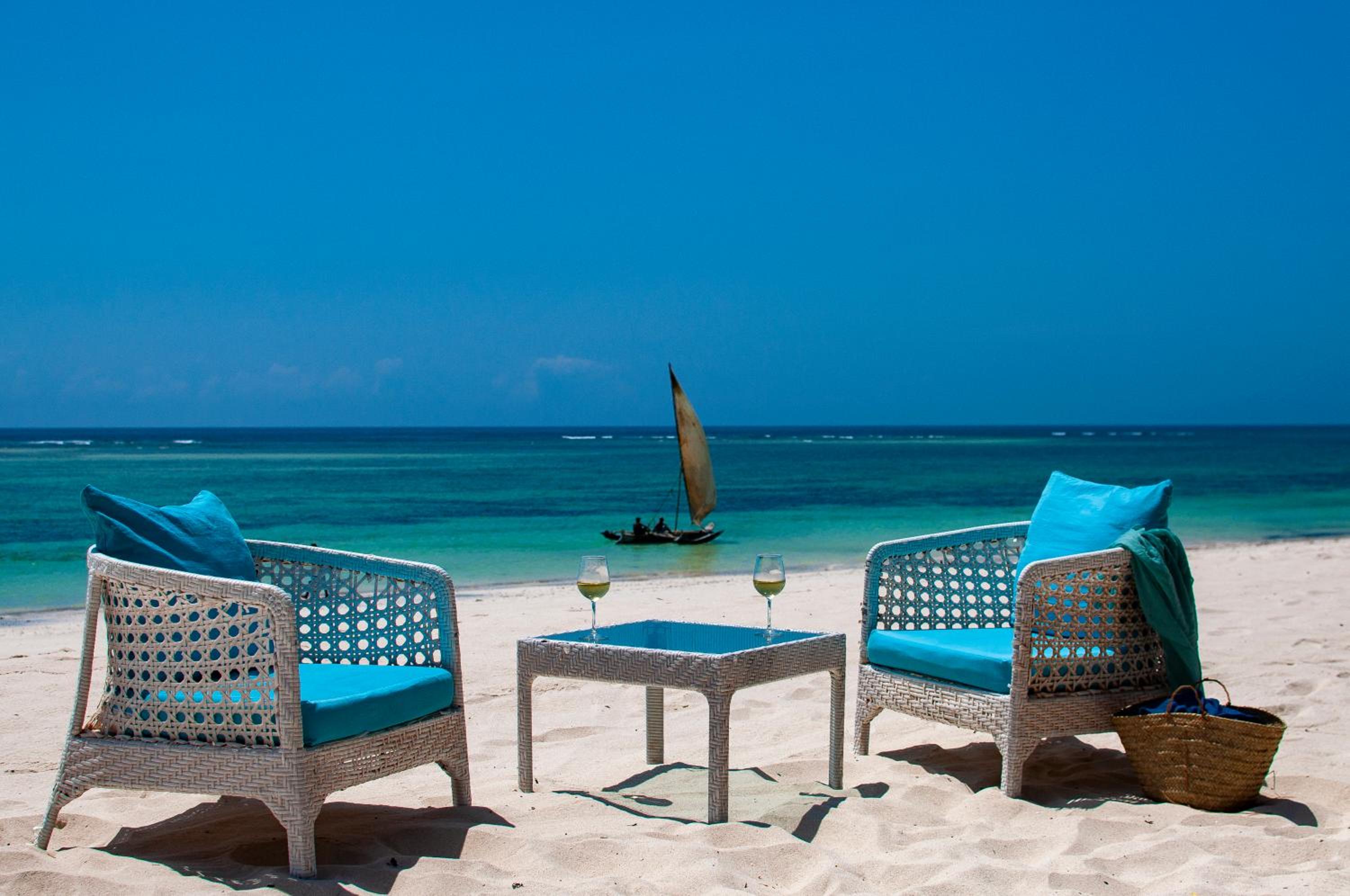 Diamonds Leisure Beach & Golf Resort