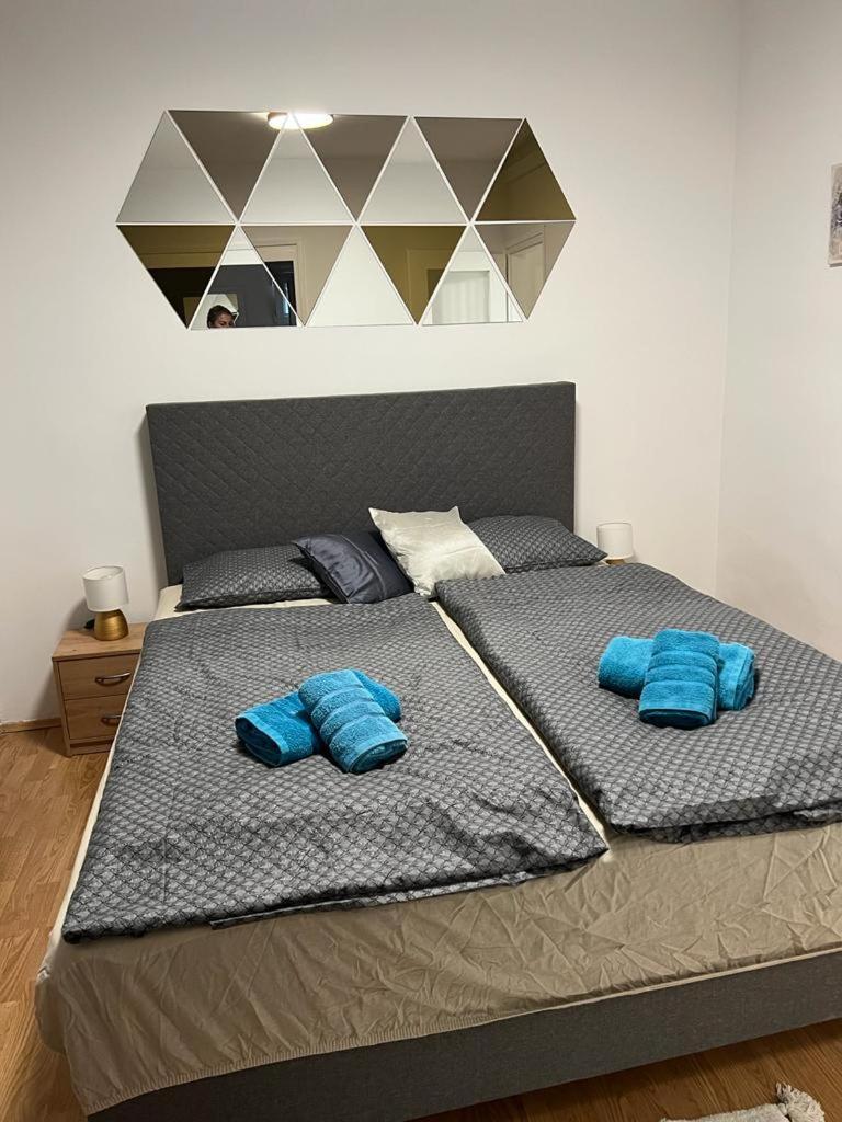 Apartman Lara