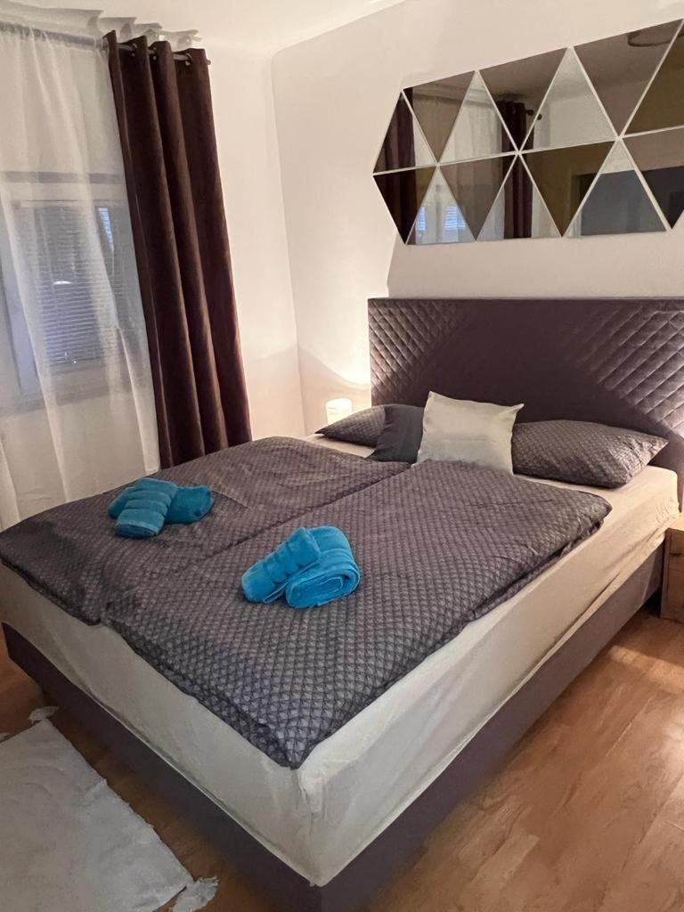 Apartman Lara