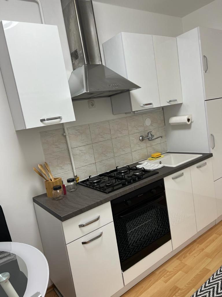 Apartman Lara