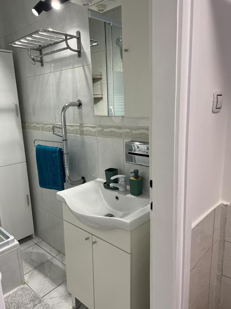 Apartman Lara