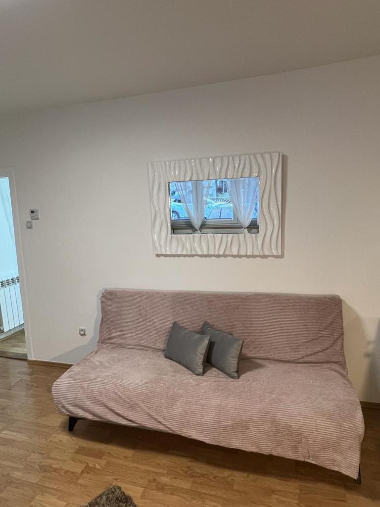 Apartman Lara