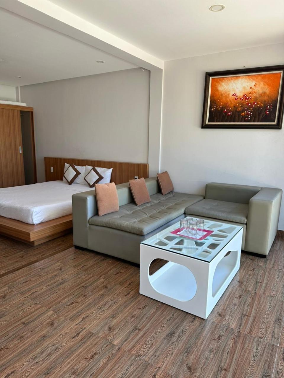 P&T Family Resort