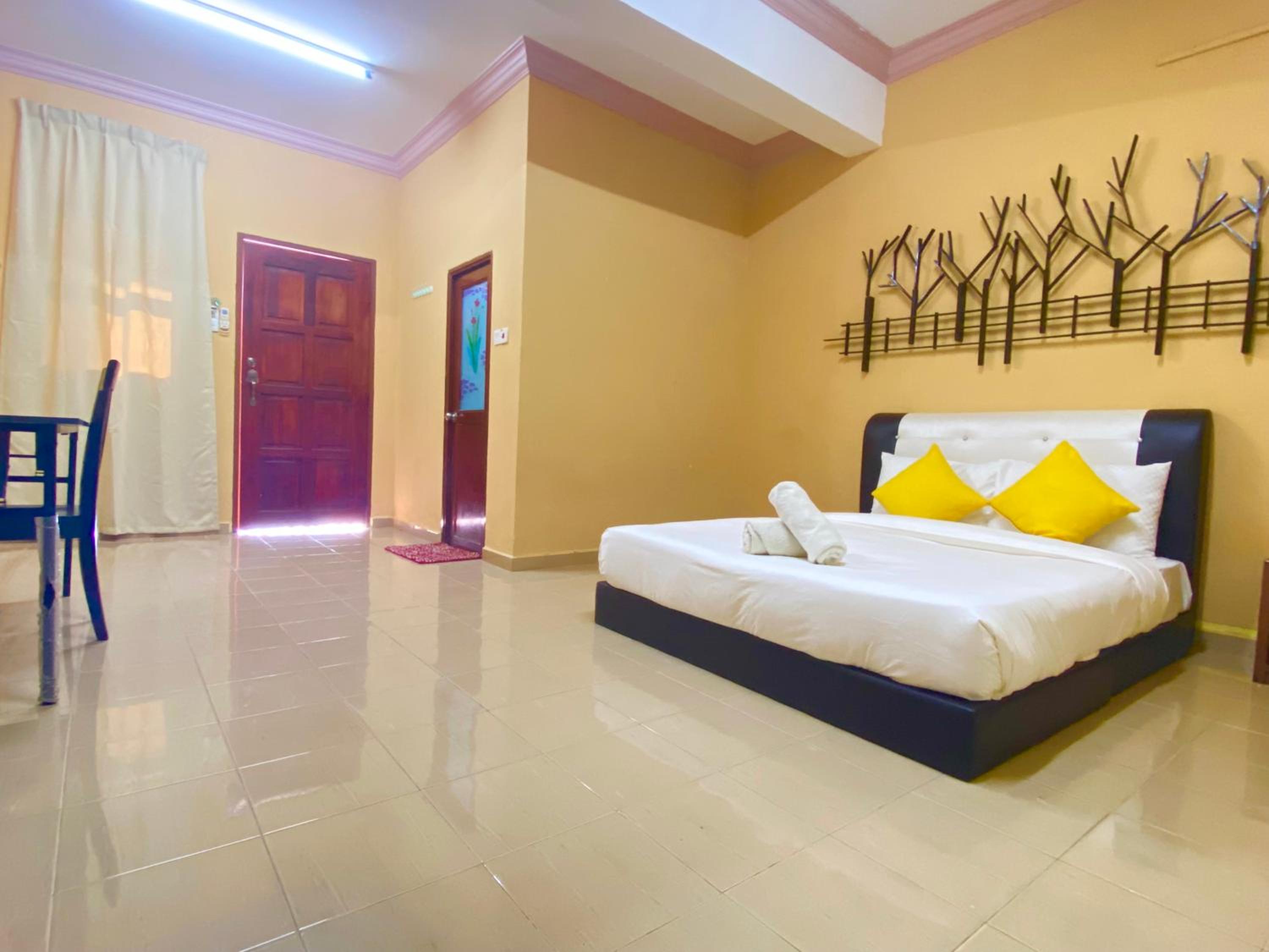 Rhu Dormitory, Tanjung Rhu  - 9