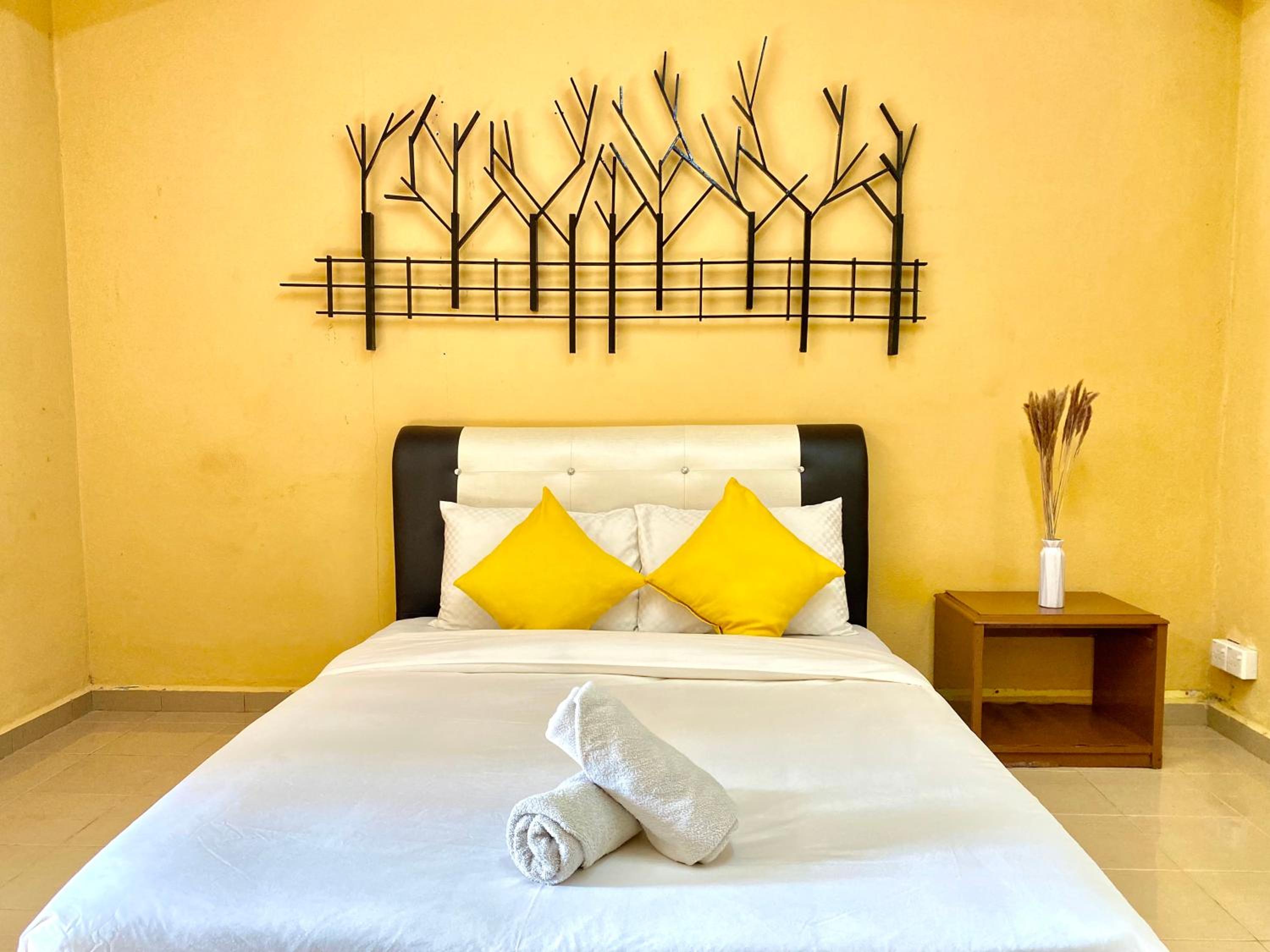 Rhu Dormitory, Tanjung Rhu  - 21