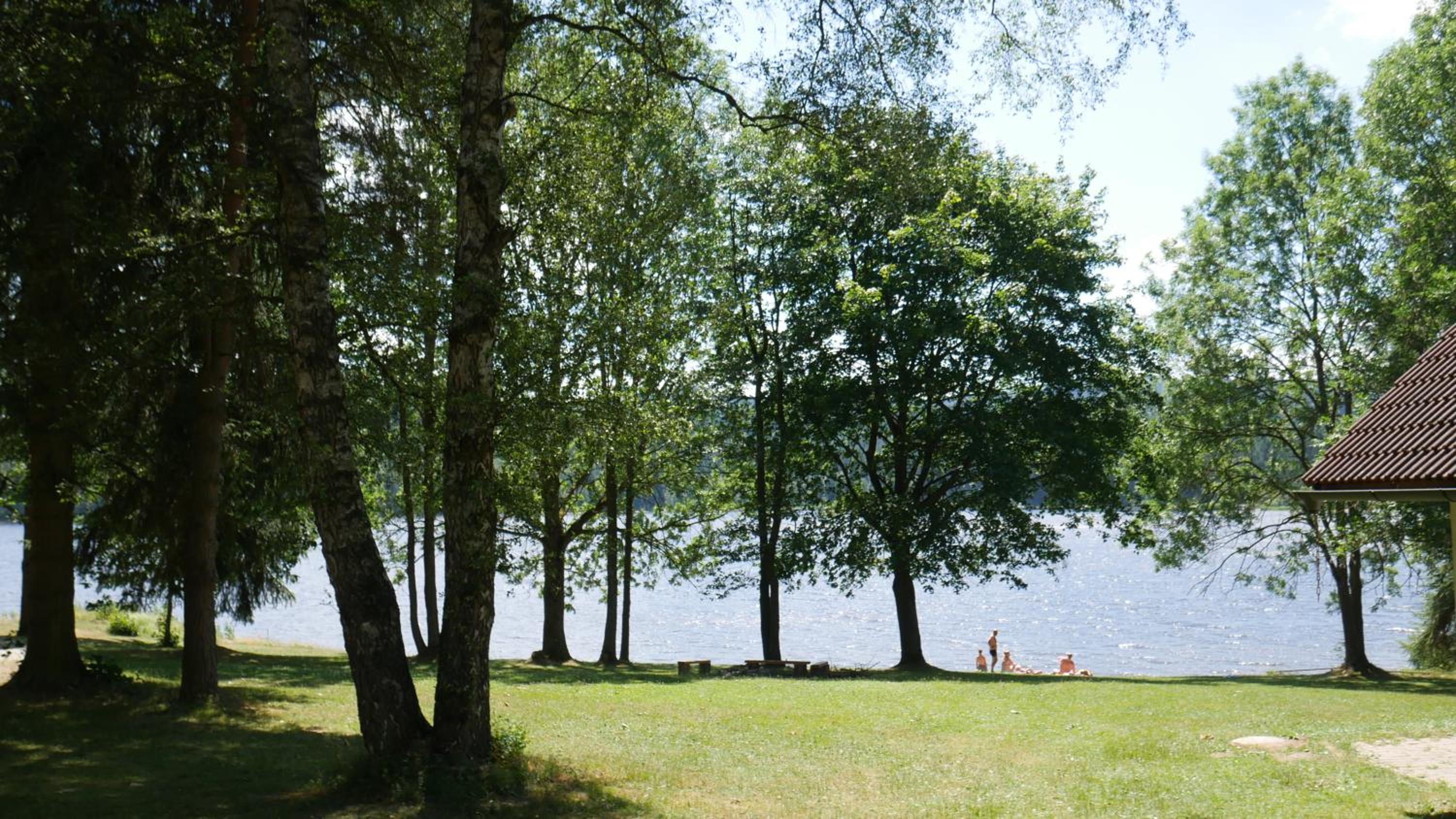 Chaty Lojzovky