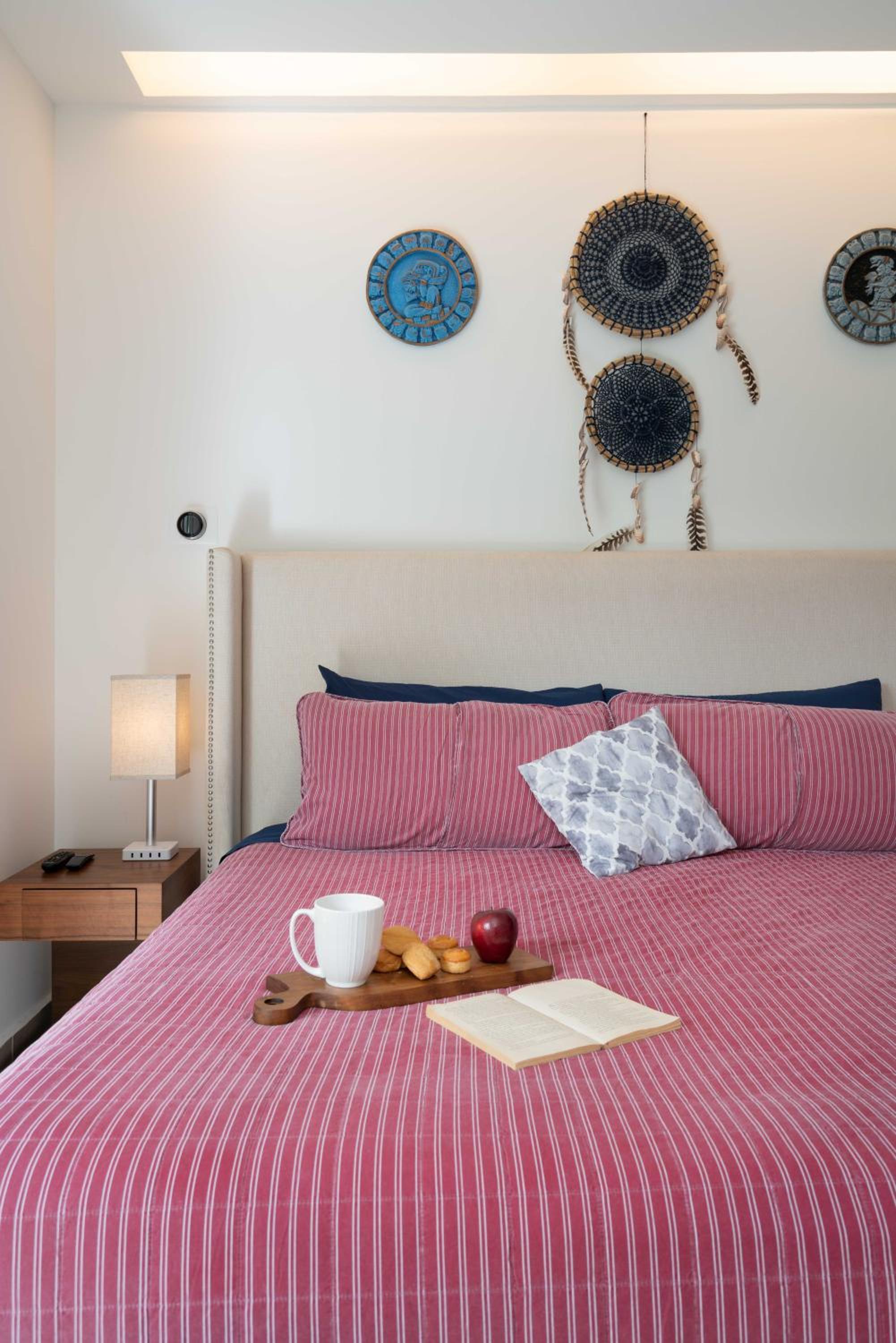 Mexication Beach Bliss: Stylish Playa Getaway view 3