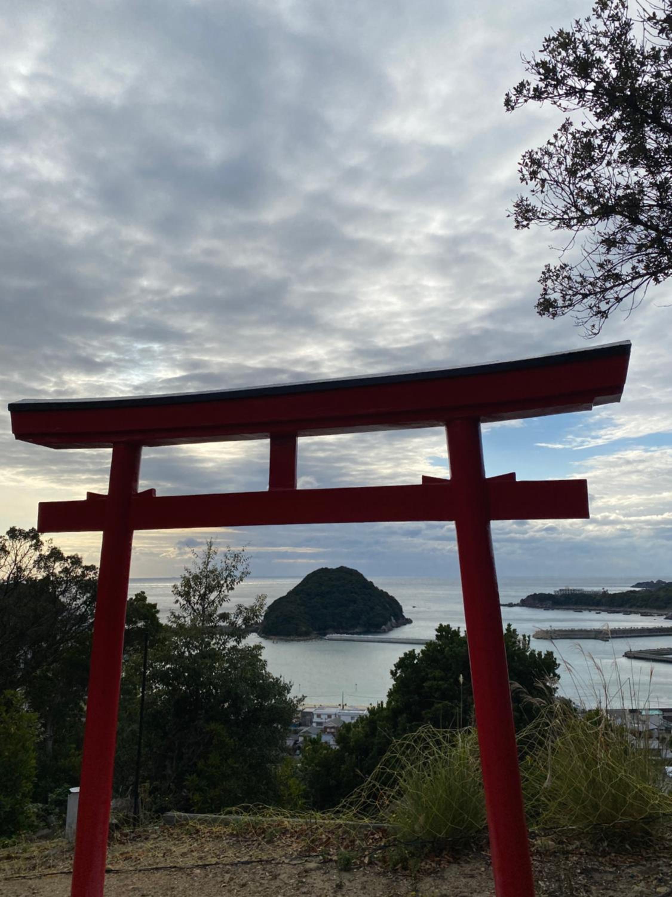 anakashico Hostel Kumano Kodo