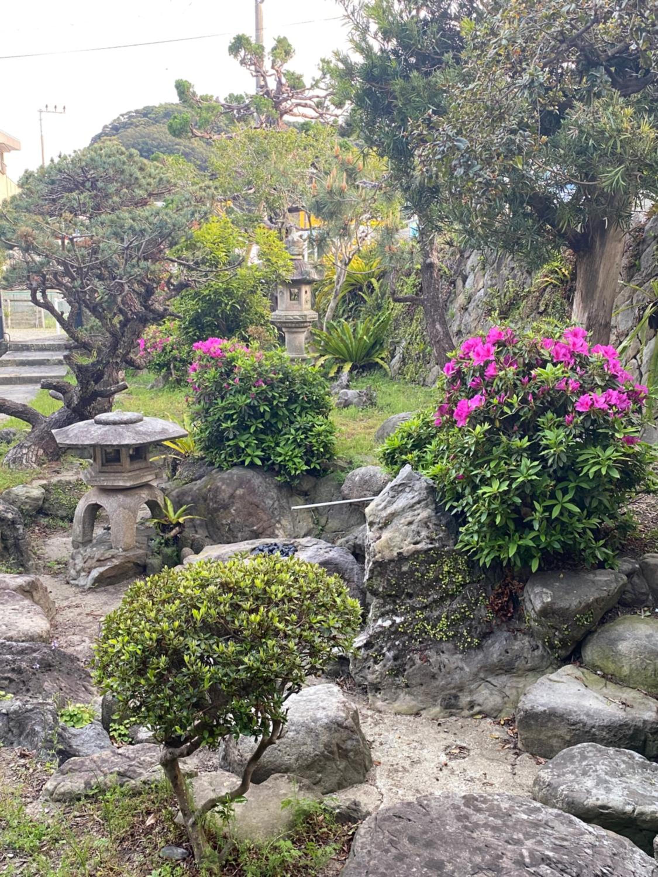 anakashico Hostel Kumano Kodo