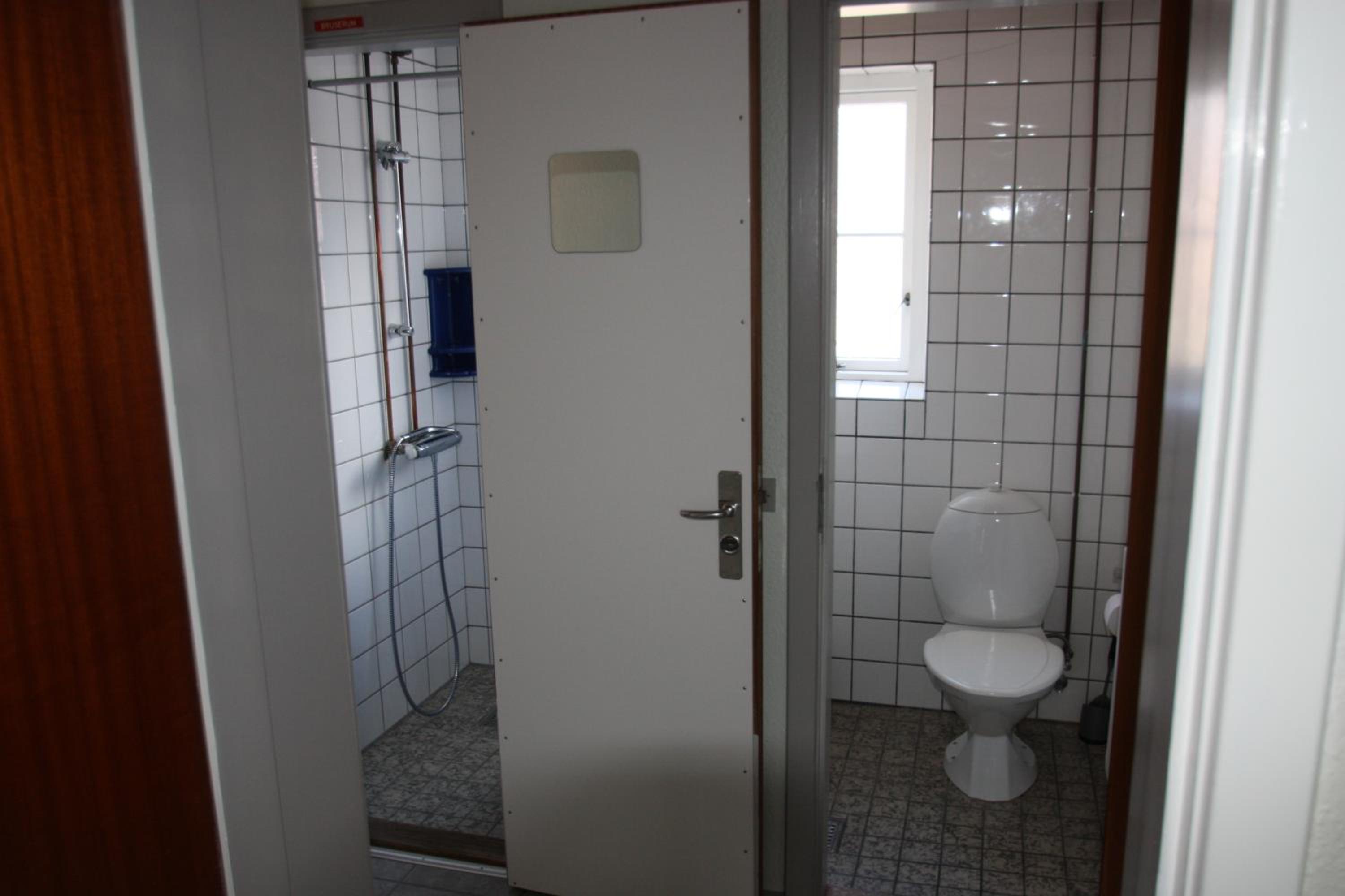 Hostel Rudbøl