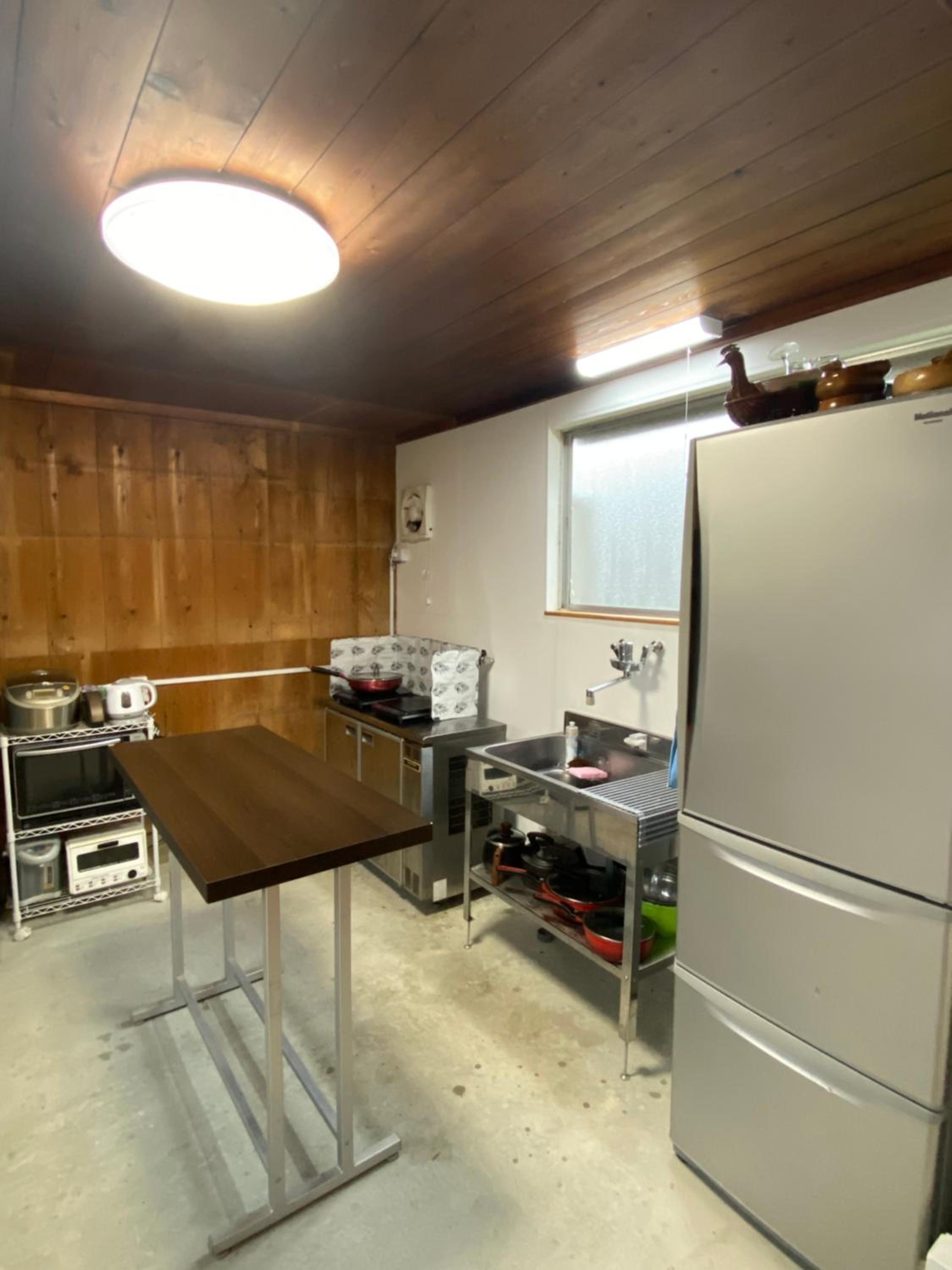 anakashico Hostel Kumano Kodo