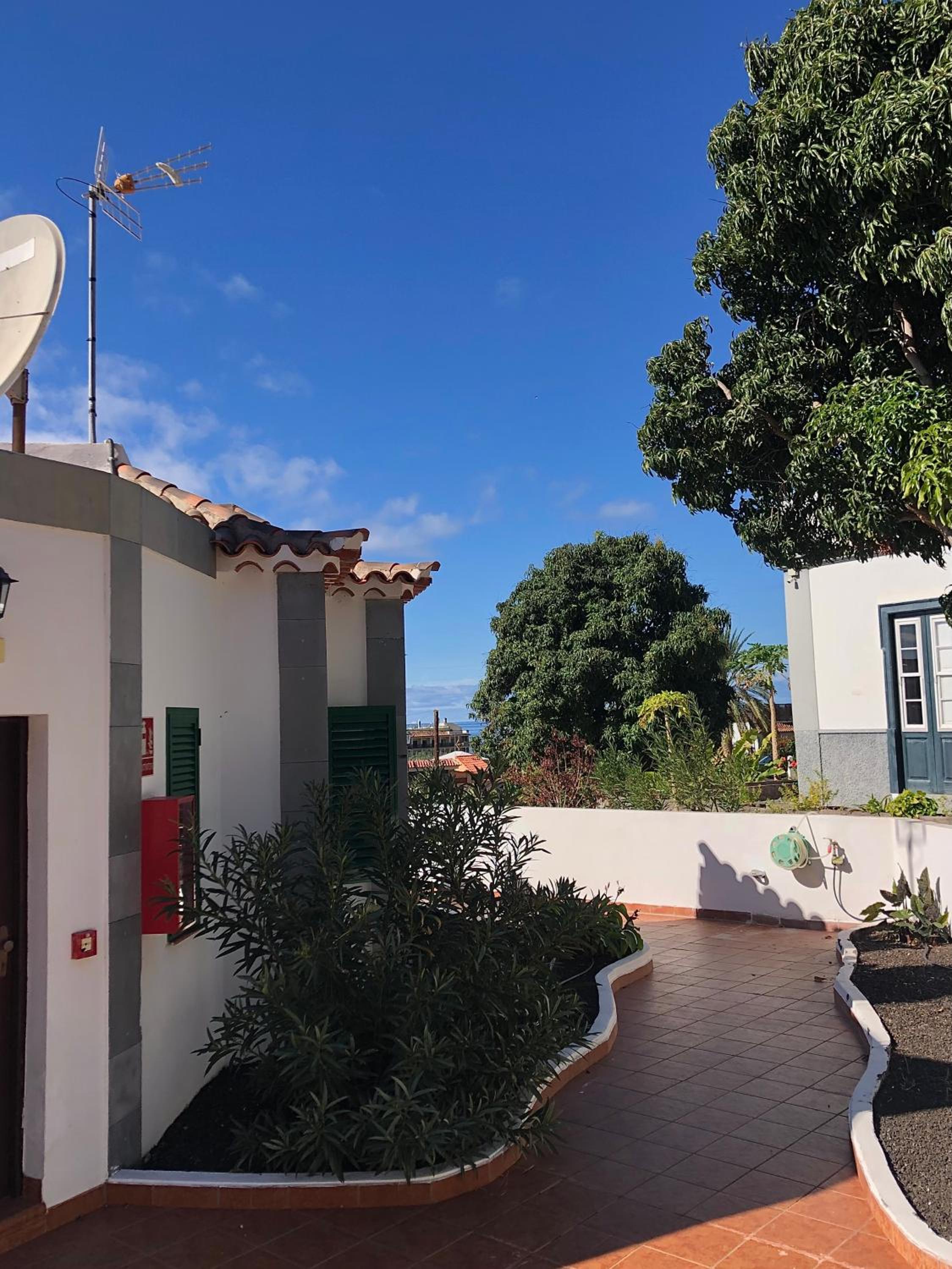 Apartamentos Villa Aurora