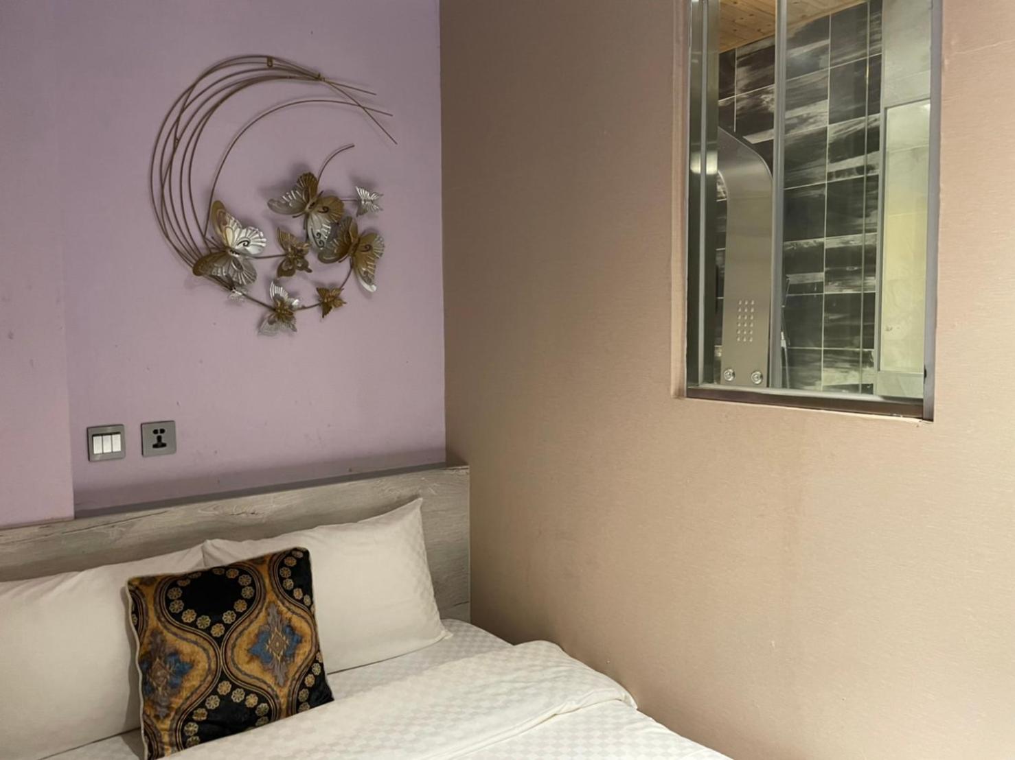 Art Inn - Kaifeng