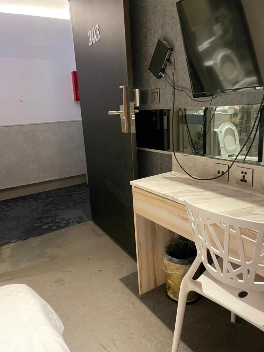 Art Inn - Kaifeng