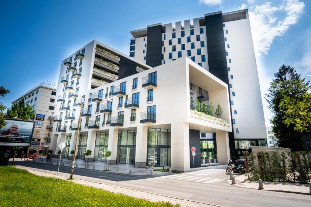 BoHome Apartment