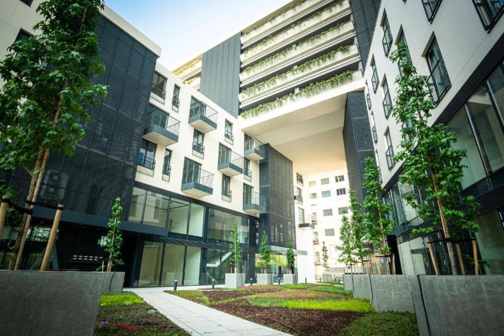 BoHome Apartment