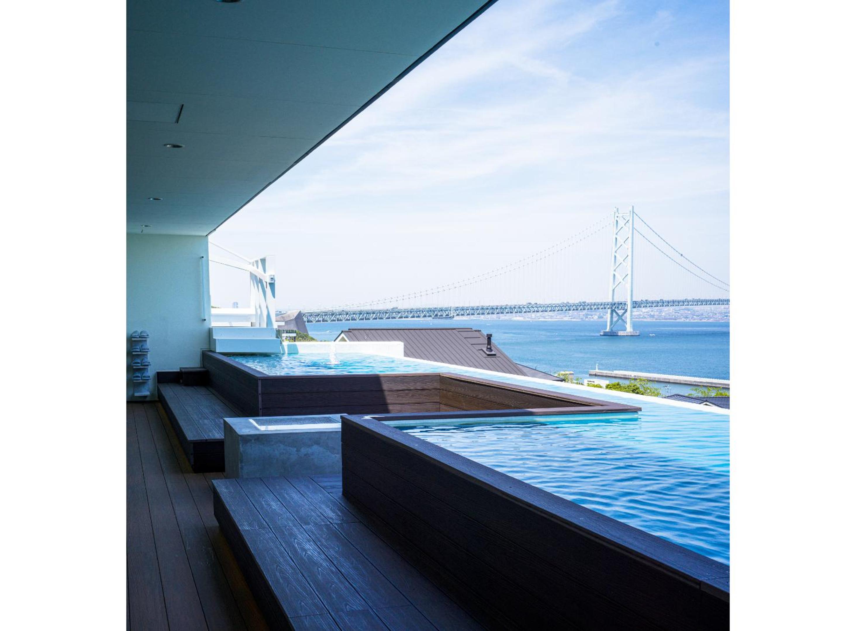 CORAL SUITE VILLA awaji