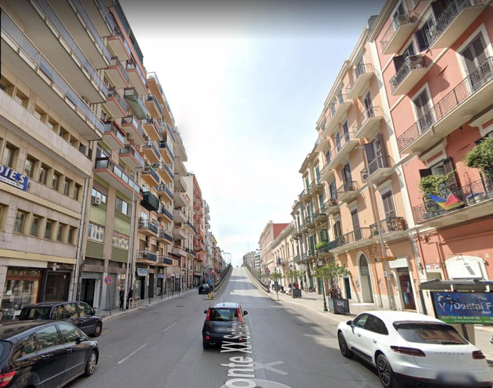 Vimini Corso Cavour - City Center view 2