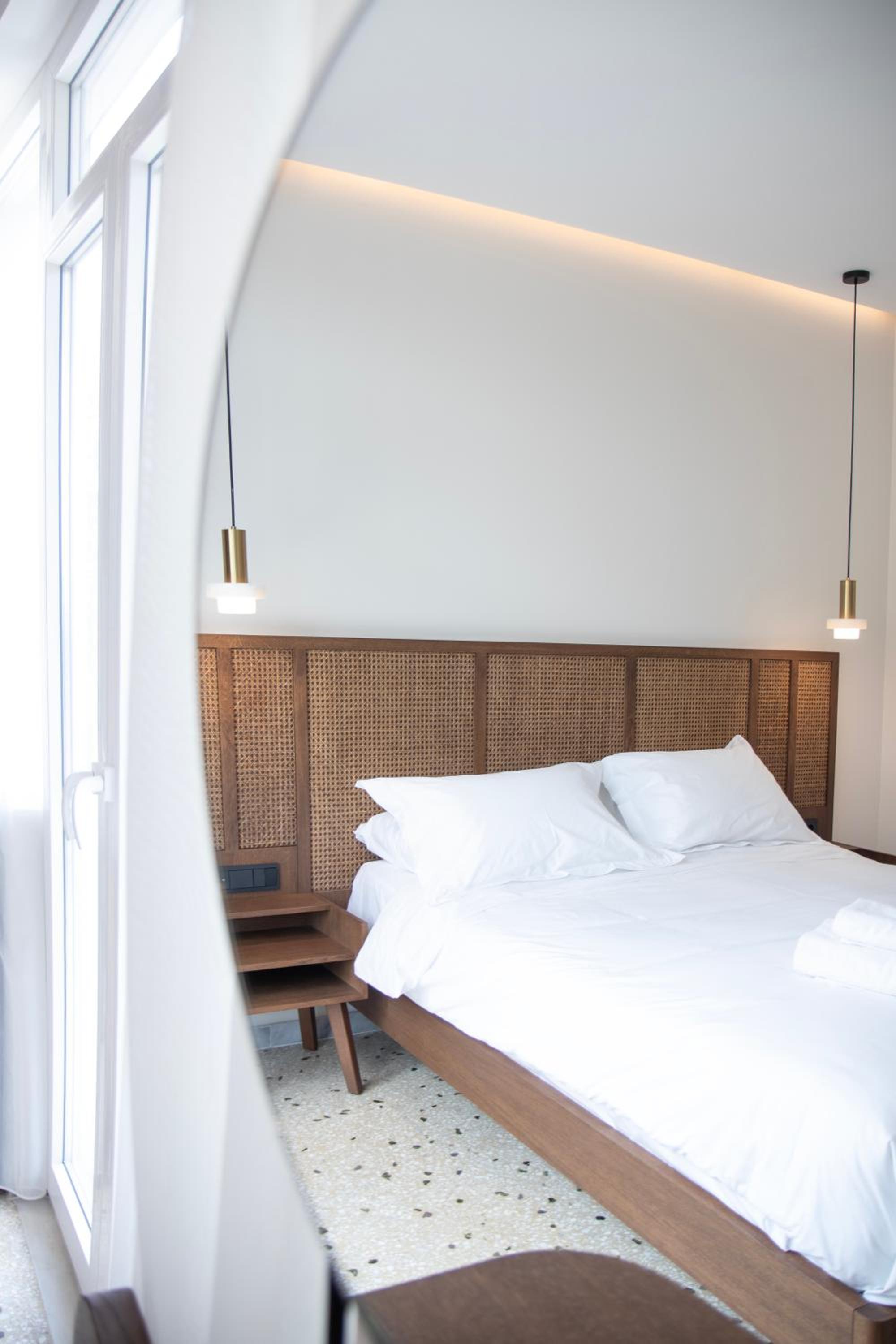 Mythodea Athens Suites