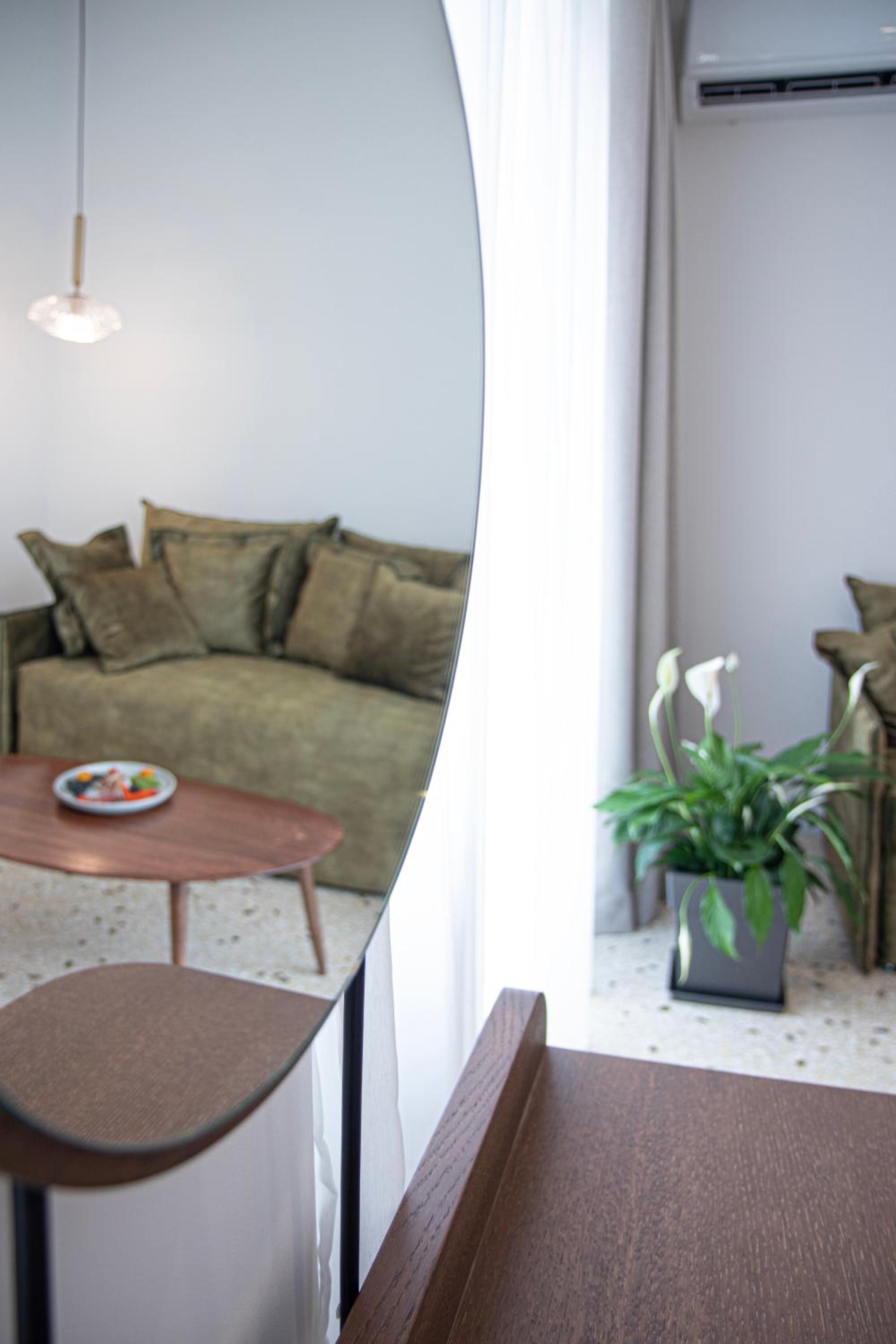 Mythodea Athens Suites