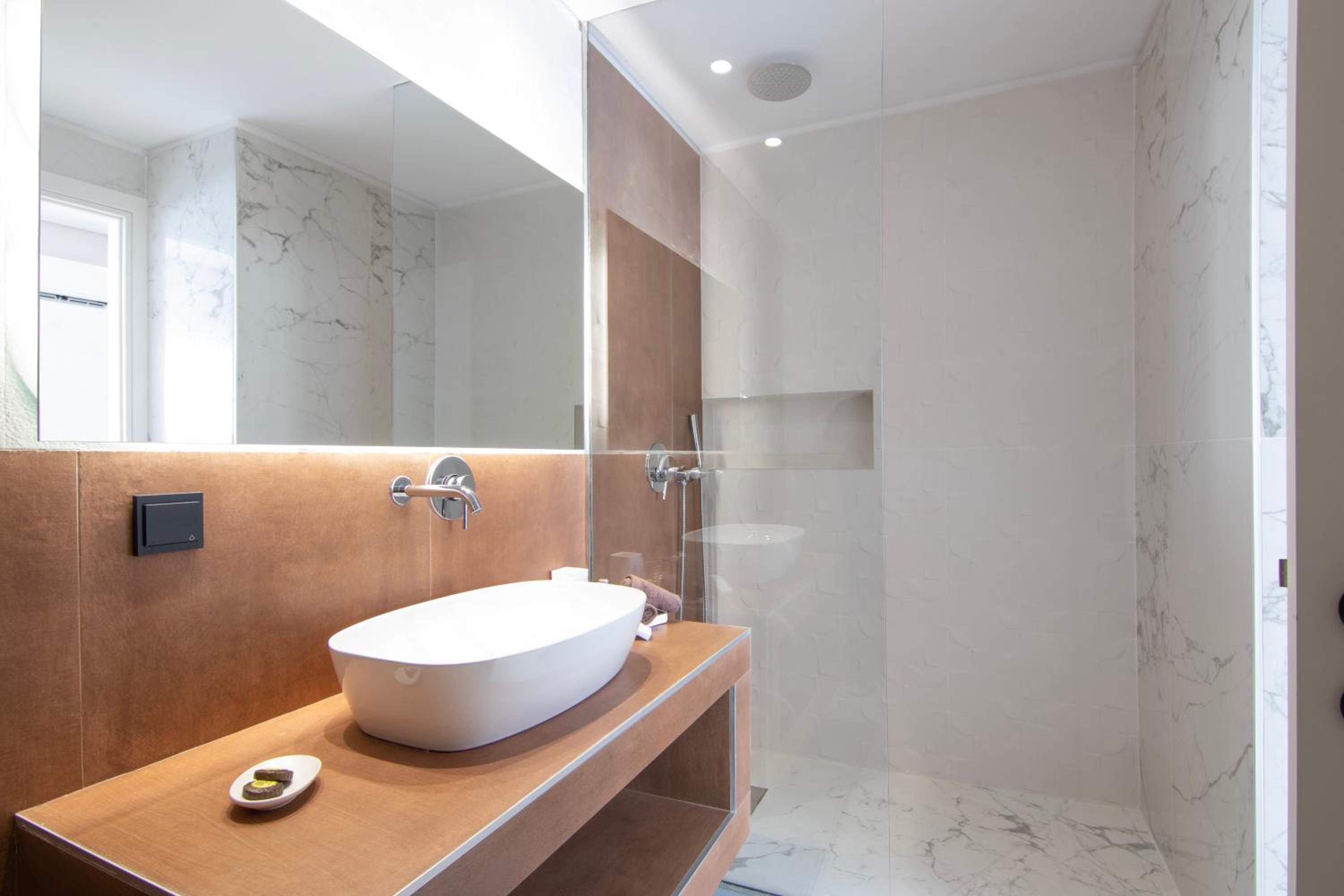 Mythodea Athens Suites