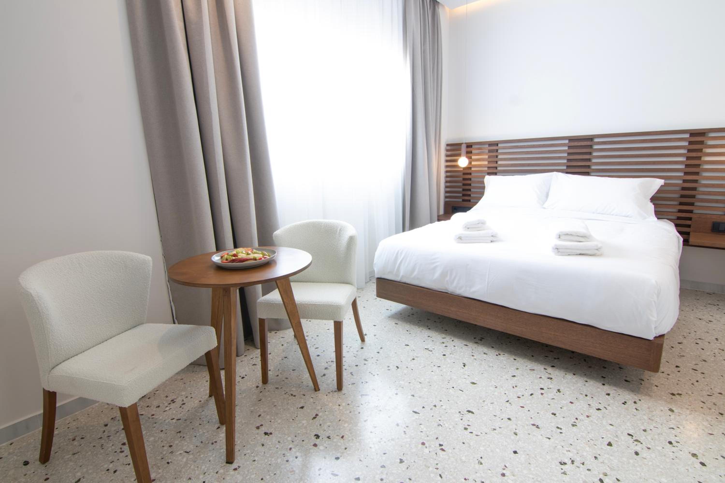 Mythodea Athens Suites