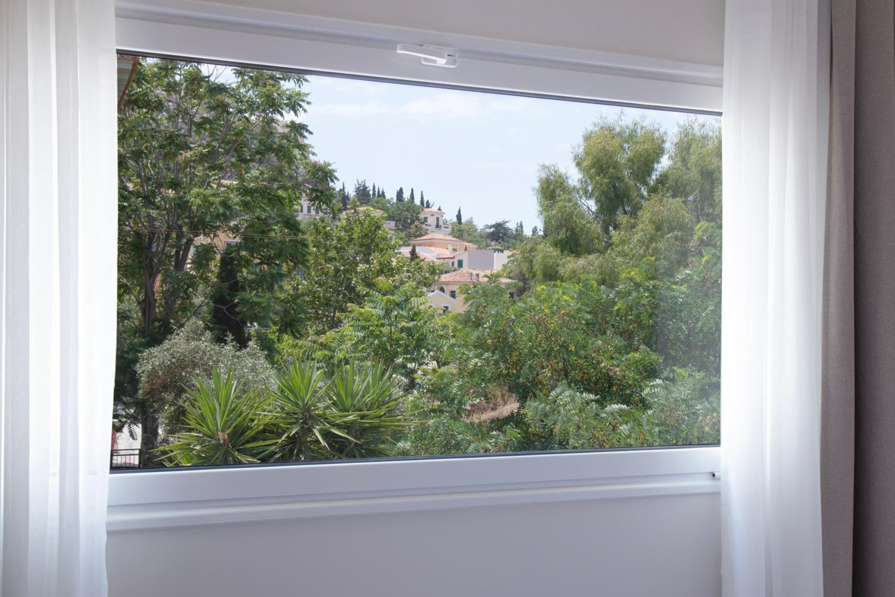Mythodea Athens Suites