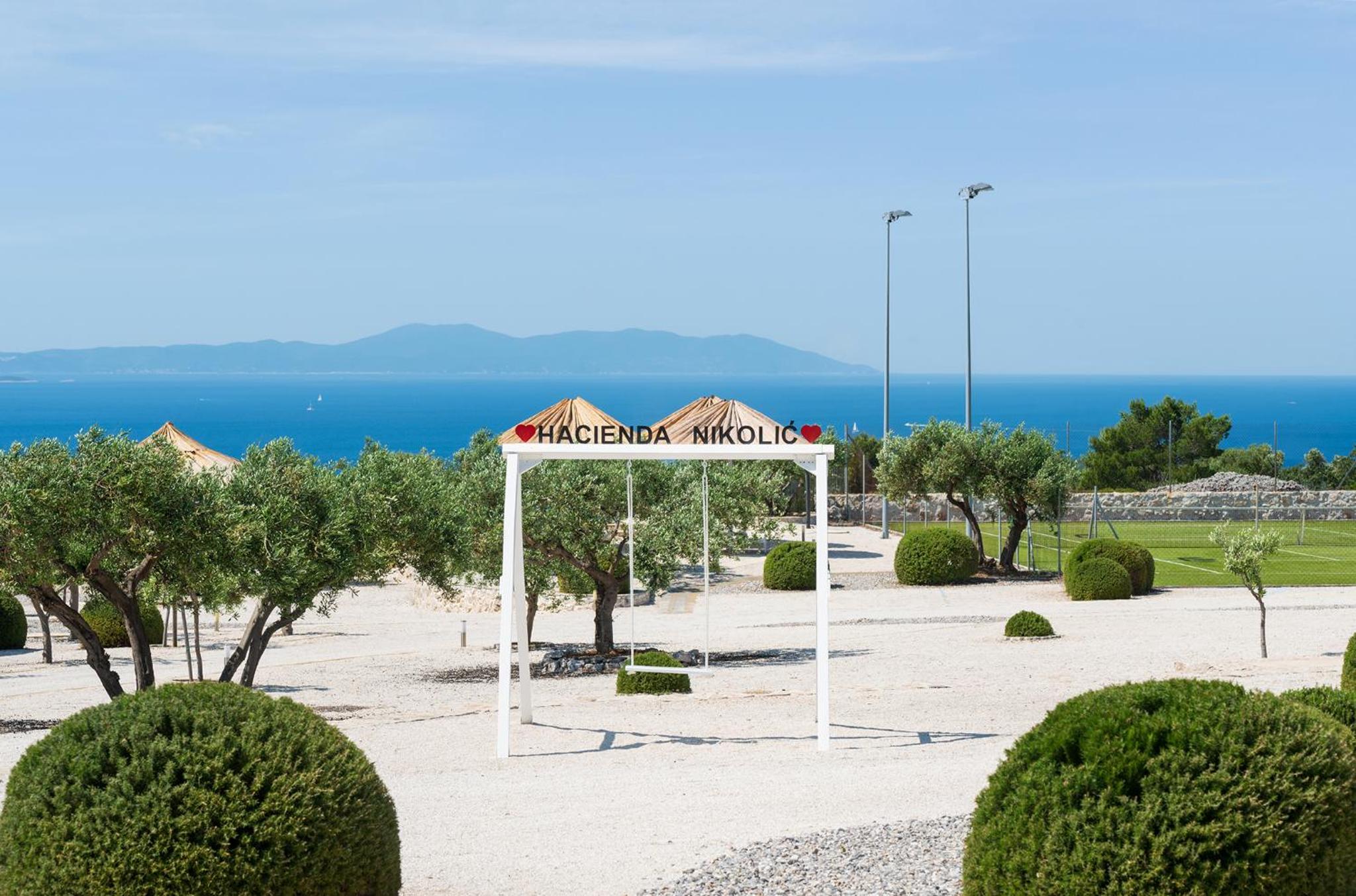 Hacienda Nikolic