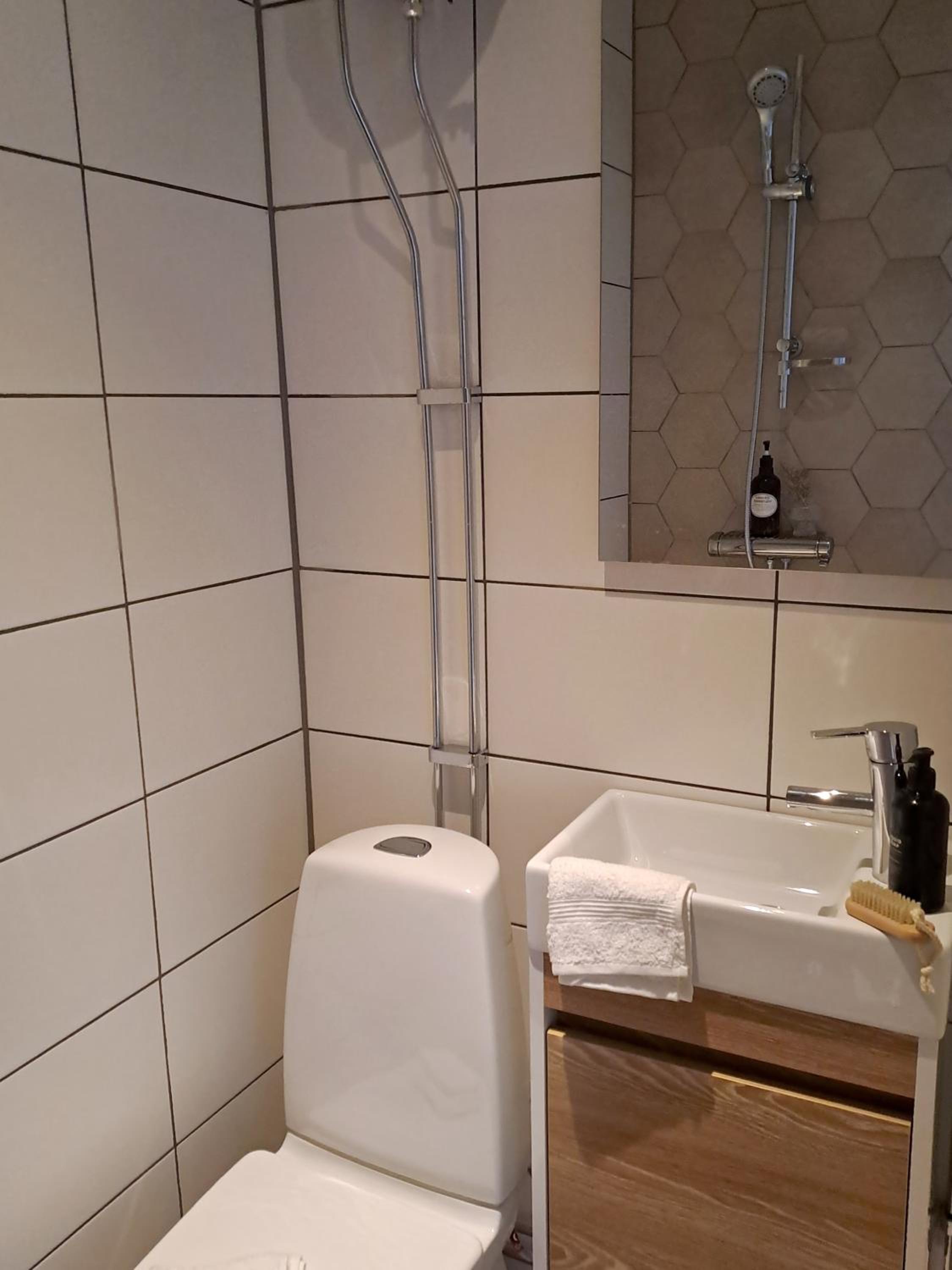 Attefallshuset